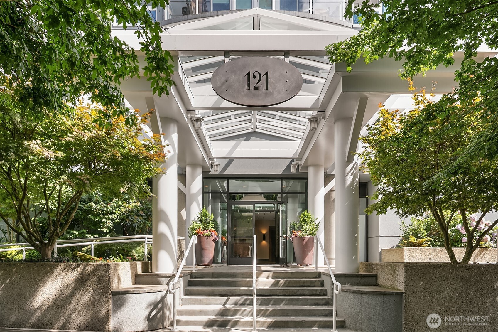 121 Vine Street #2506, Seattle, WA 98121