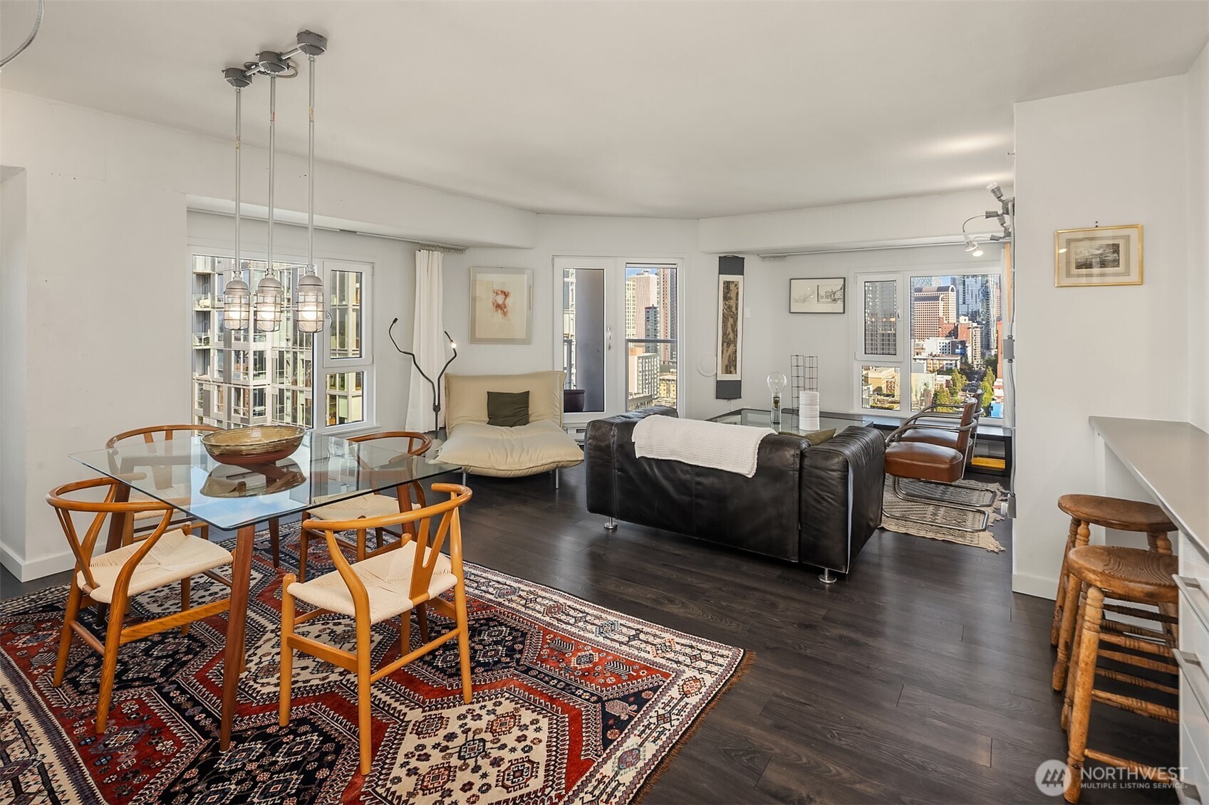 121 Vine Street #2506, Seattle, WA 98121