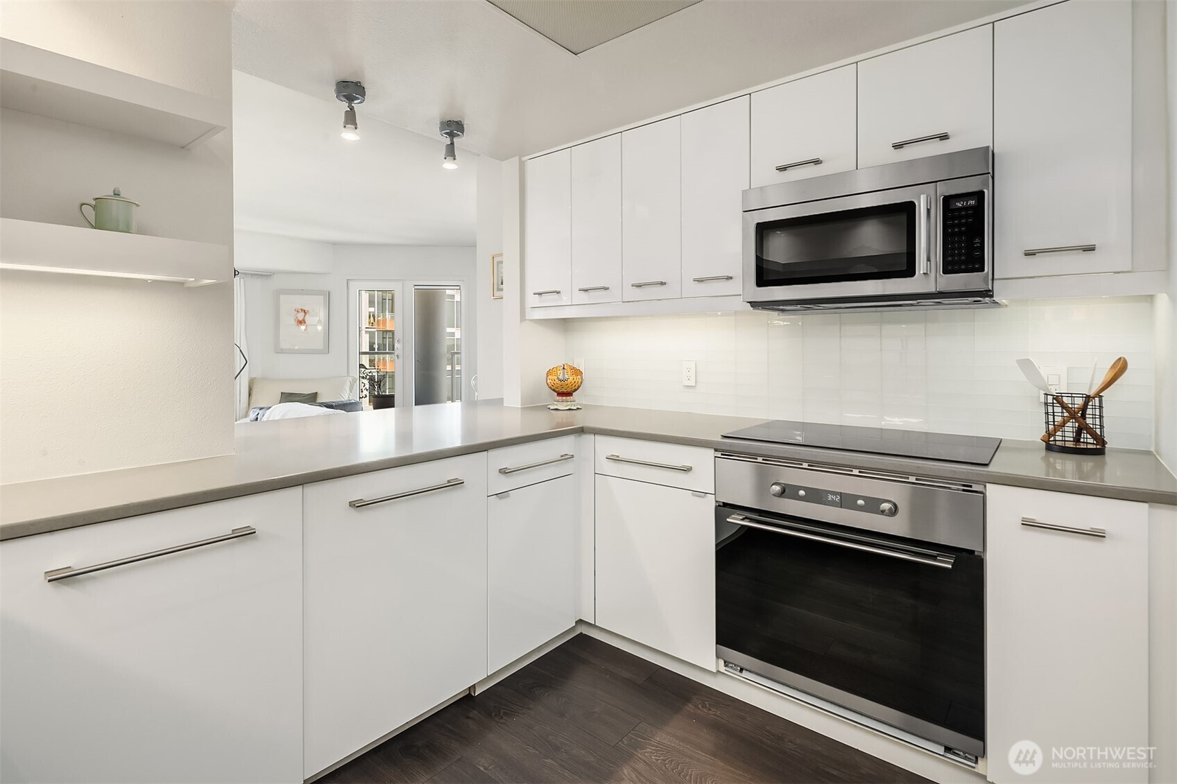 121 Vine Street #2506, Seattle, WA 98121