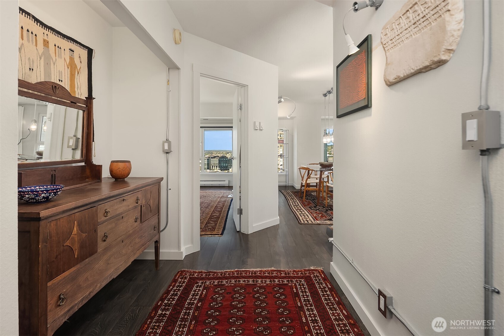 121 Vine Street #2506, Seattle, WA 98121