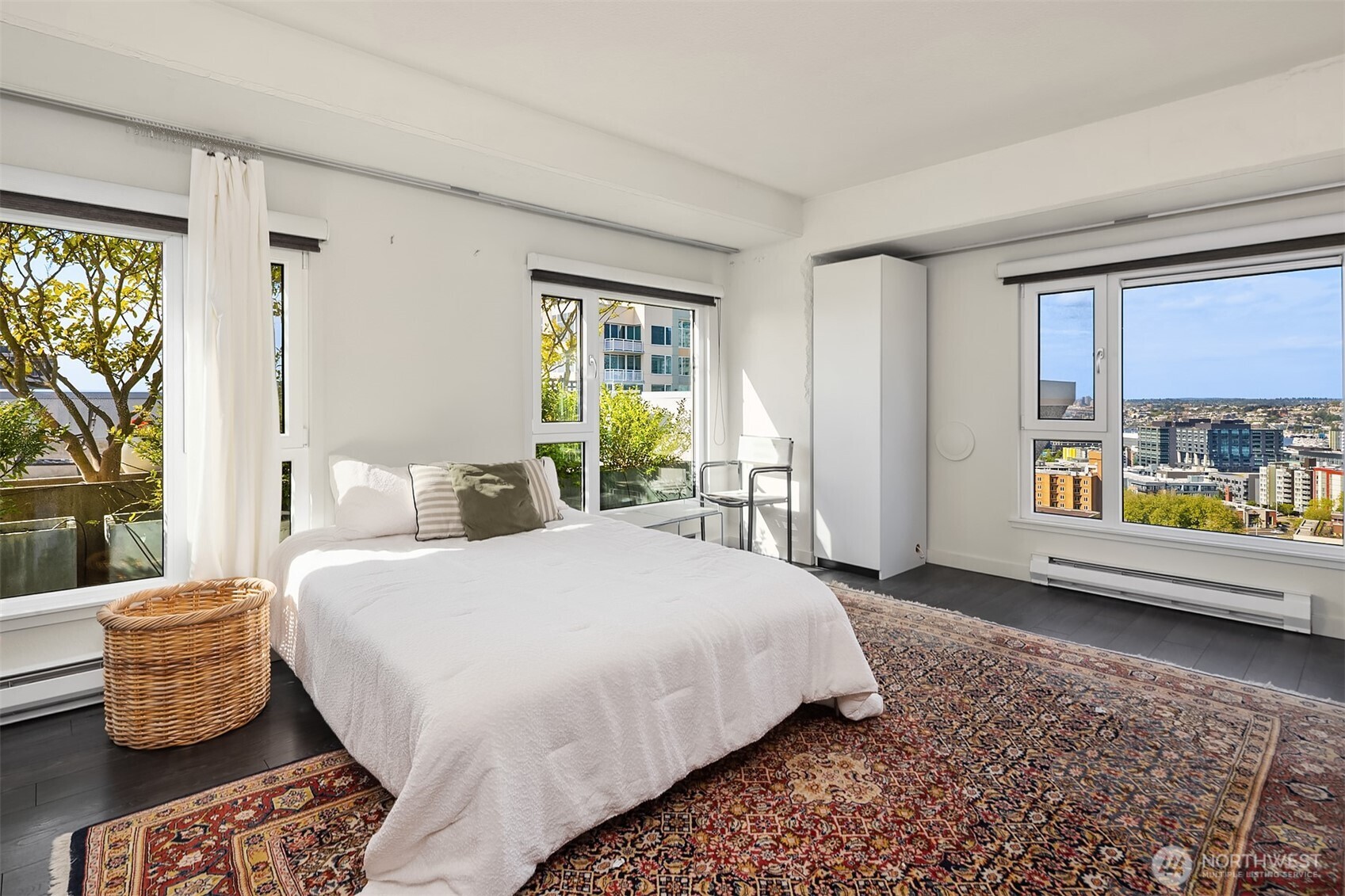 121 Vine Street #2506, Seattle, WA 98121
