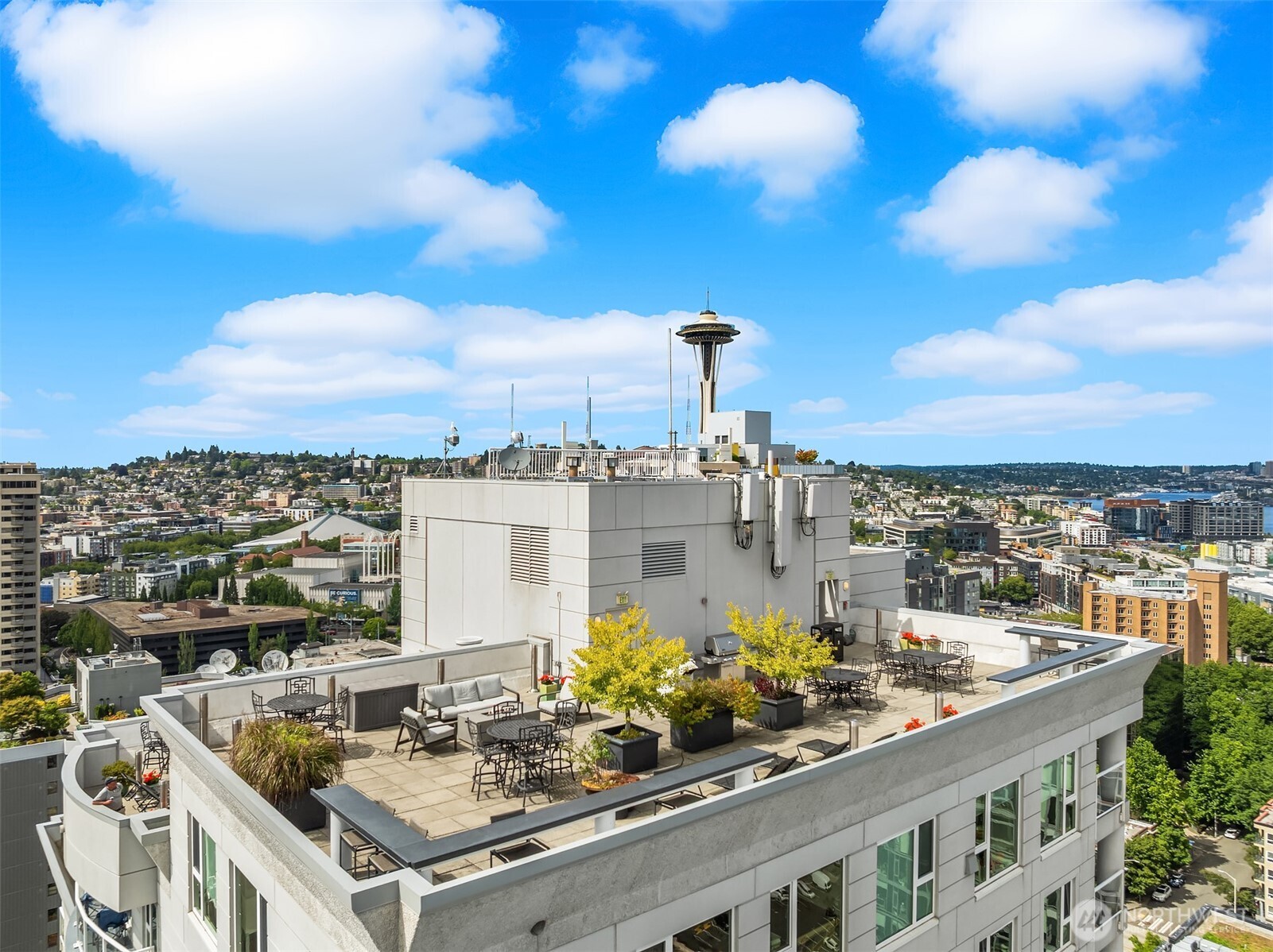 121 Vine Street #2506, Seattle, WA 98121