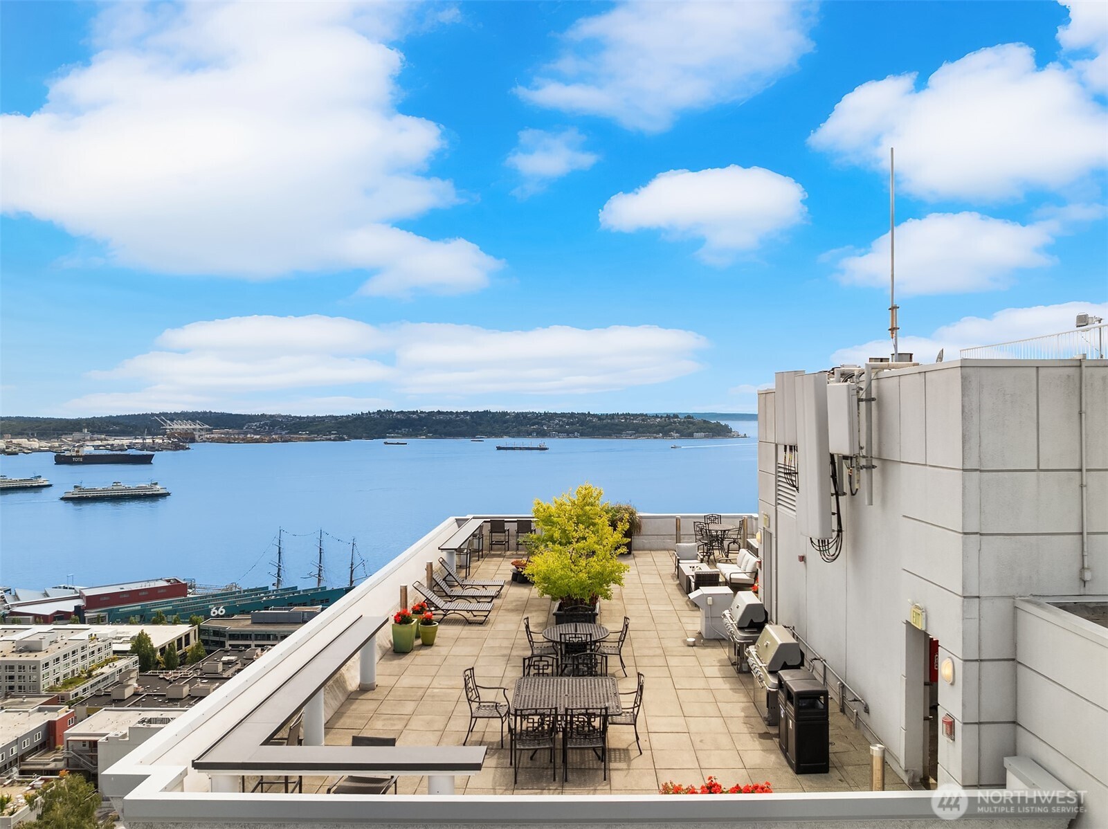 121 Vine Street #2506, Seattle, WA 98121