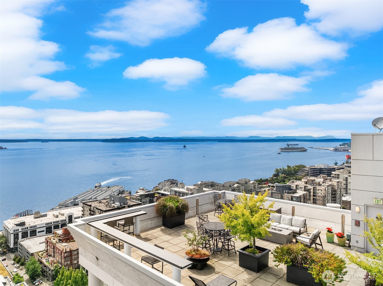 121 Vine Street #2506, Seattle, WA 98121