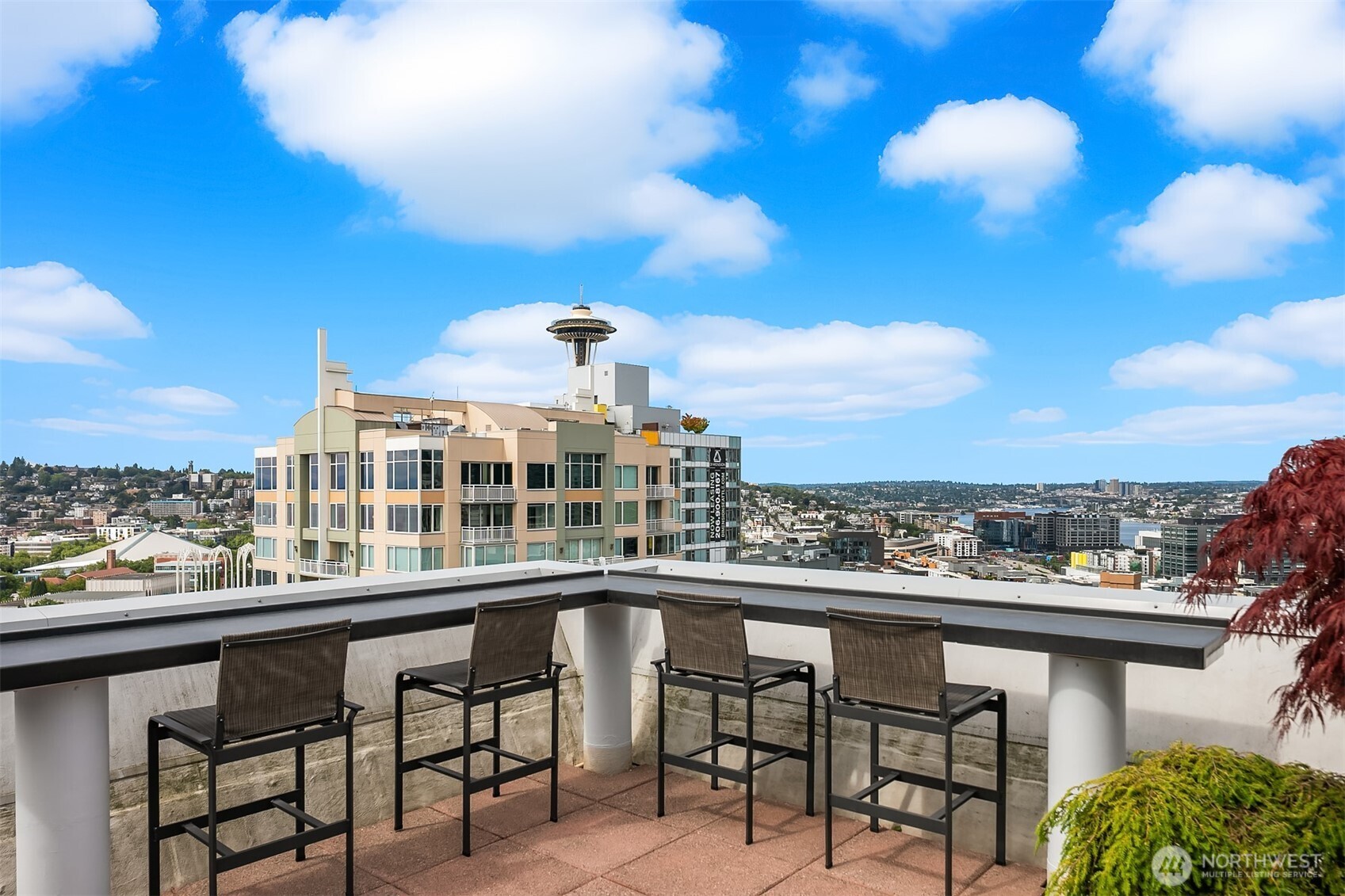 121 Vine Street #2506, Seattle, WA 98121