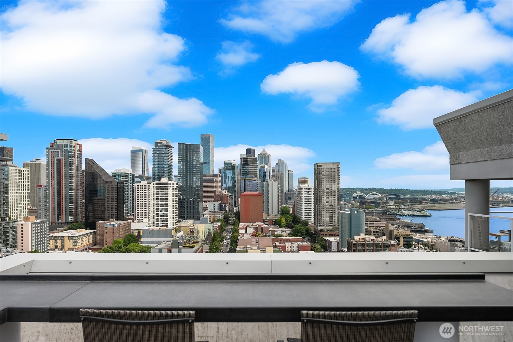 121 Vine Street #2506, Seattle, WA 98121