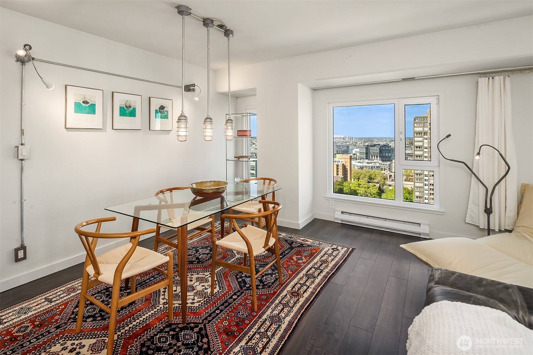 121 Vine Street #2506, Seattle, WA 98121