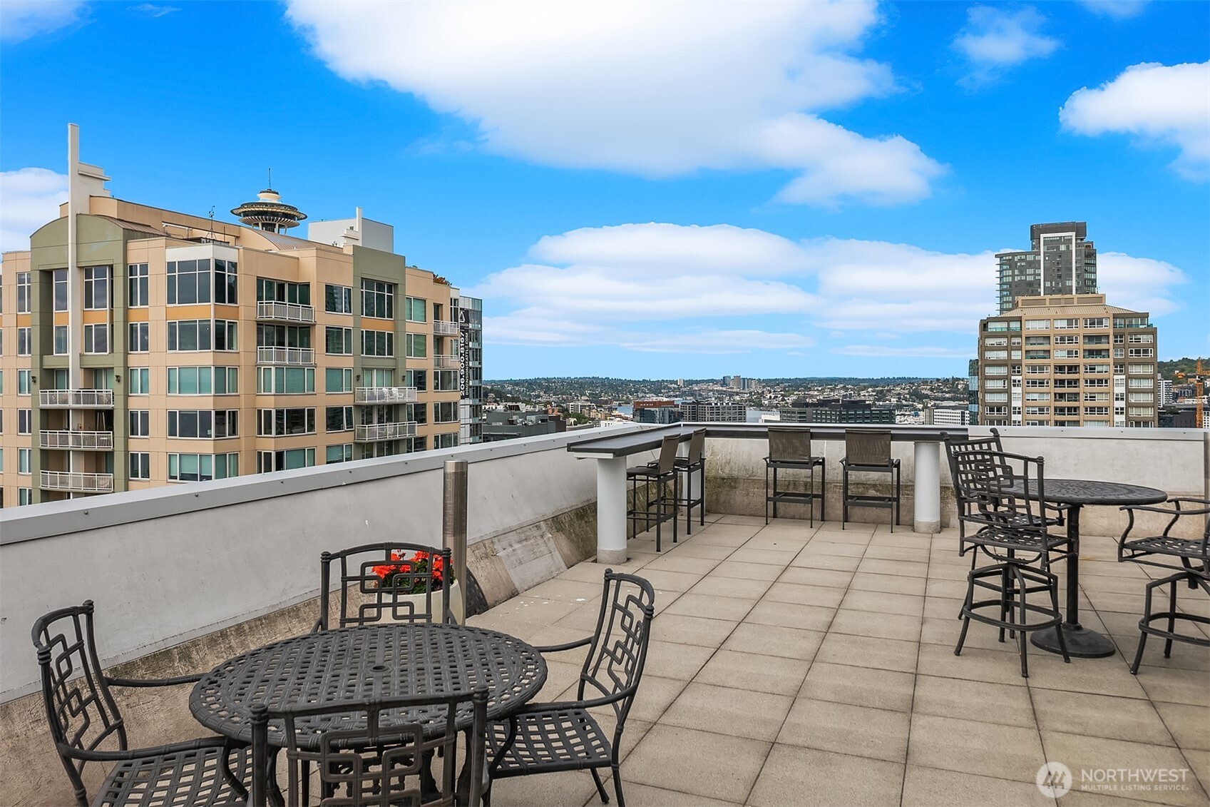 121 Vine Street #2506, Seattle, WA 98121