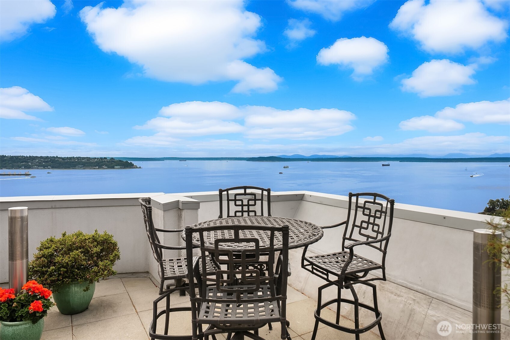 121 Vine Street #2506, Seattle, WA 98121