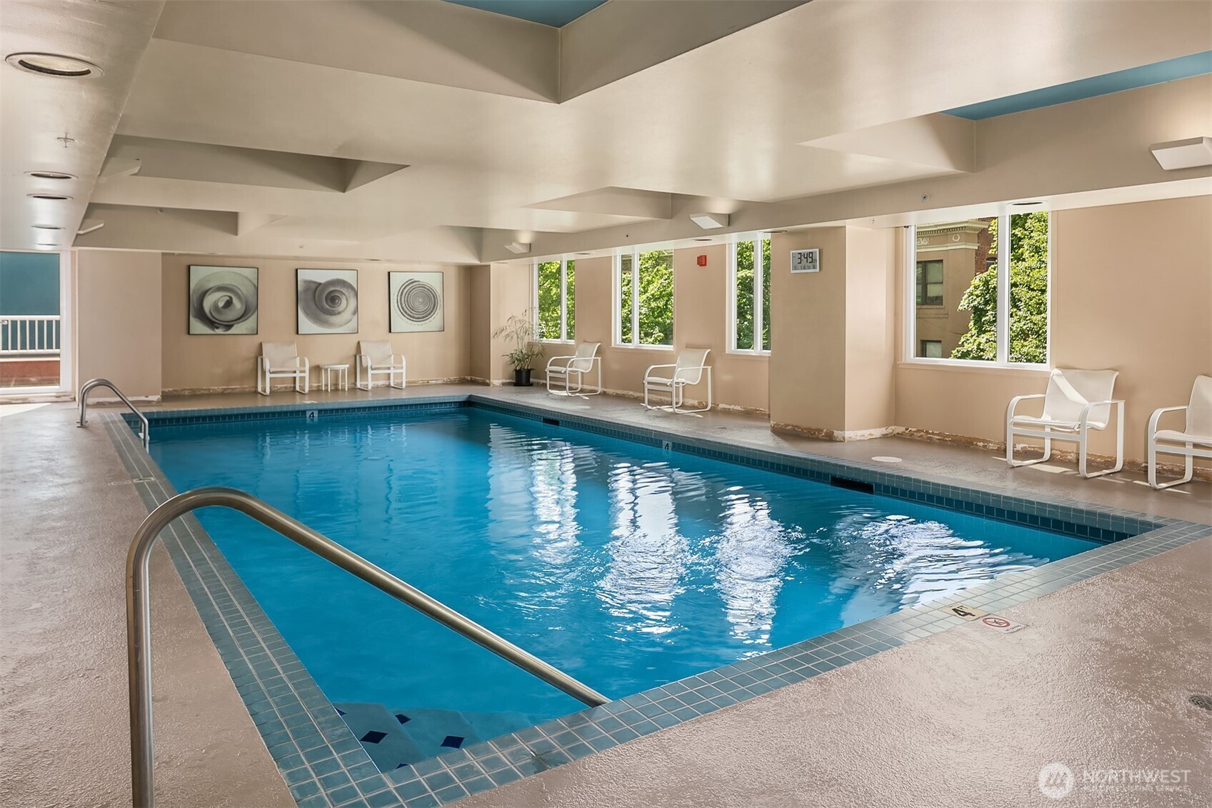 121 Vine Street #2506, Seattle, WA 98121