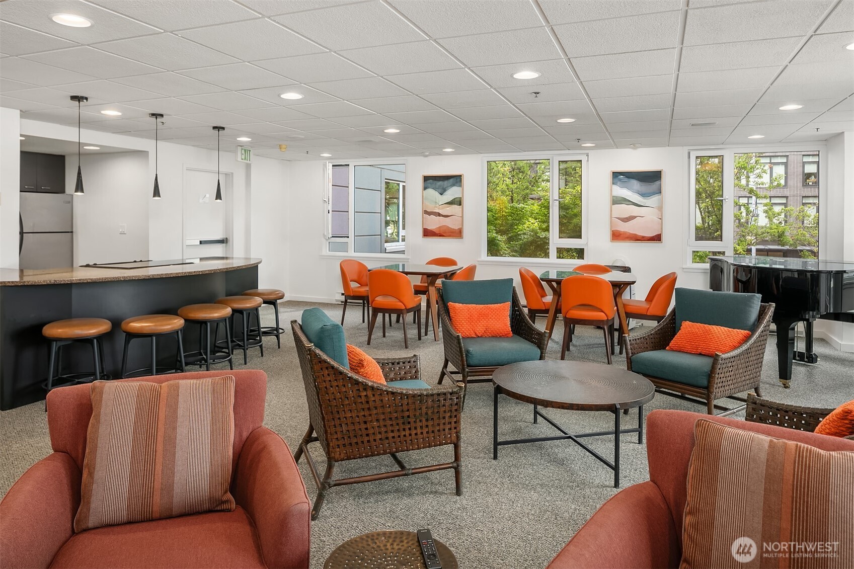 121 Vine Street #2506, Seattle, WA 98121