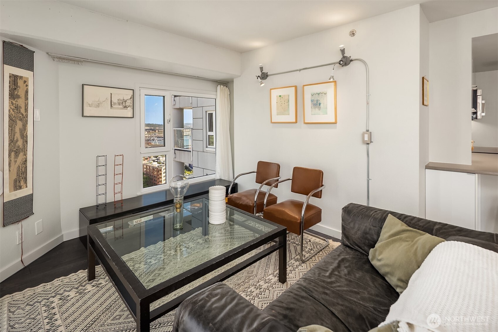 121 Vine Street #2506, Seattle, WA 98121