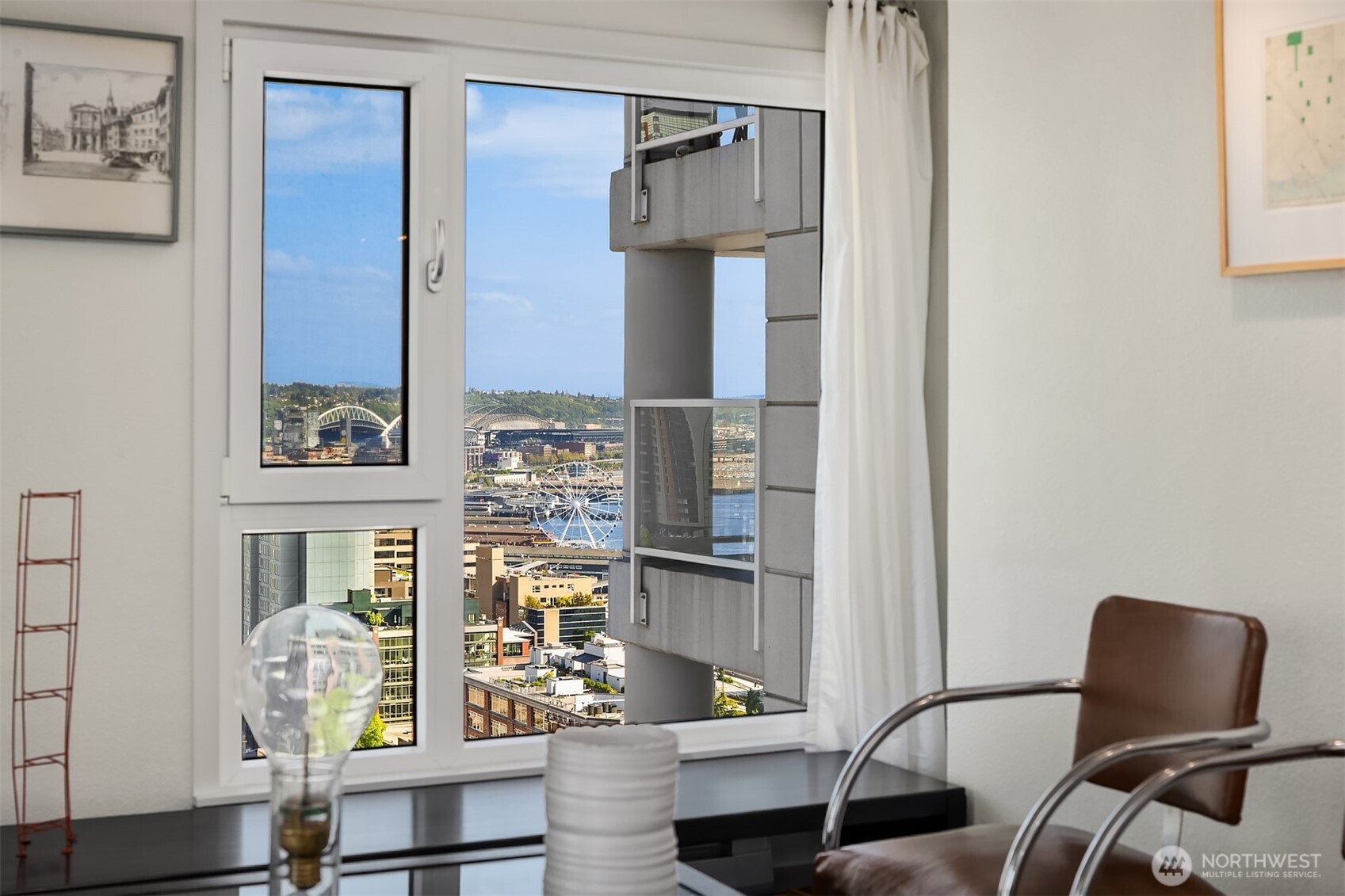 121 Vine Street #2506, Seattle, WA 98121