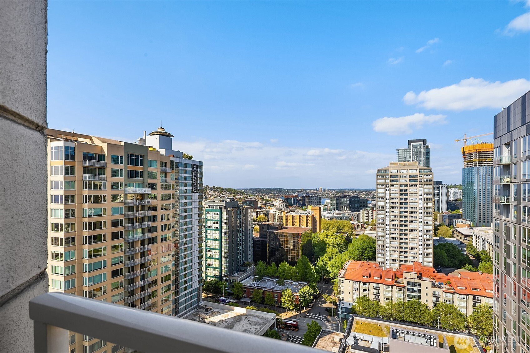 121 Vine Street #2506, Seattle, WA 98121
