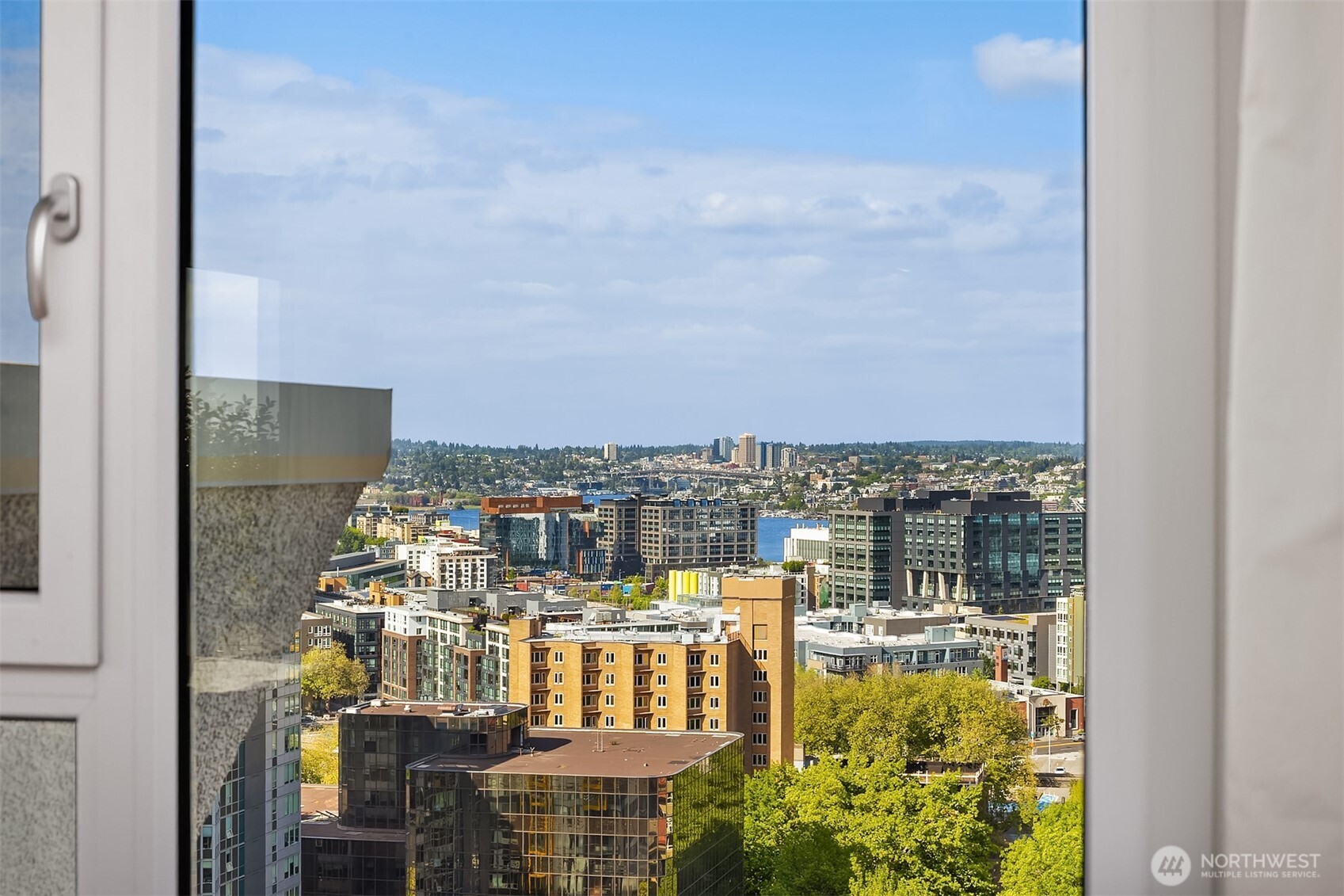 121 Vine Street #2506, Seattle, WA 98121
