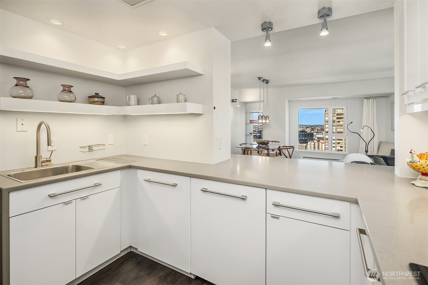 121 Vine Street #2506, Seattle, WA 98121