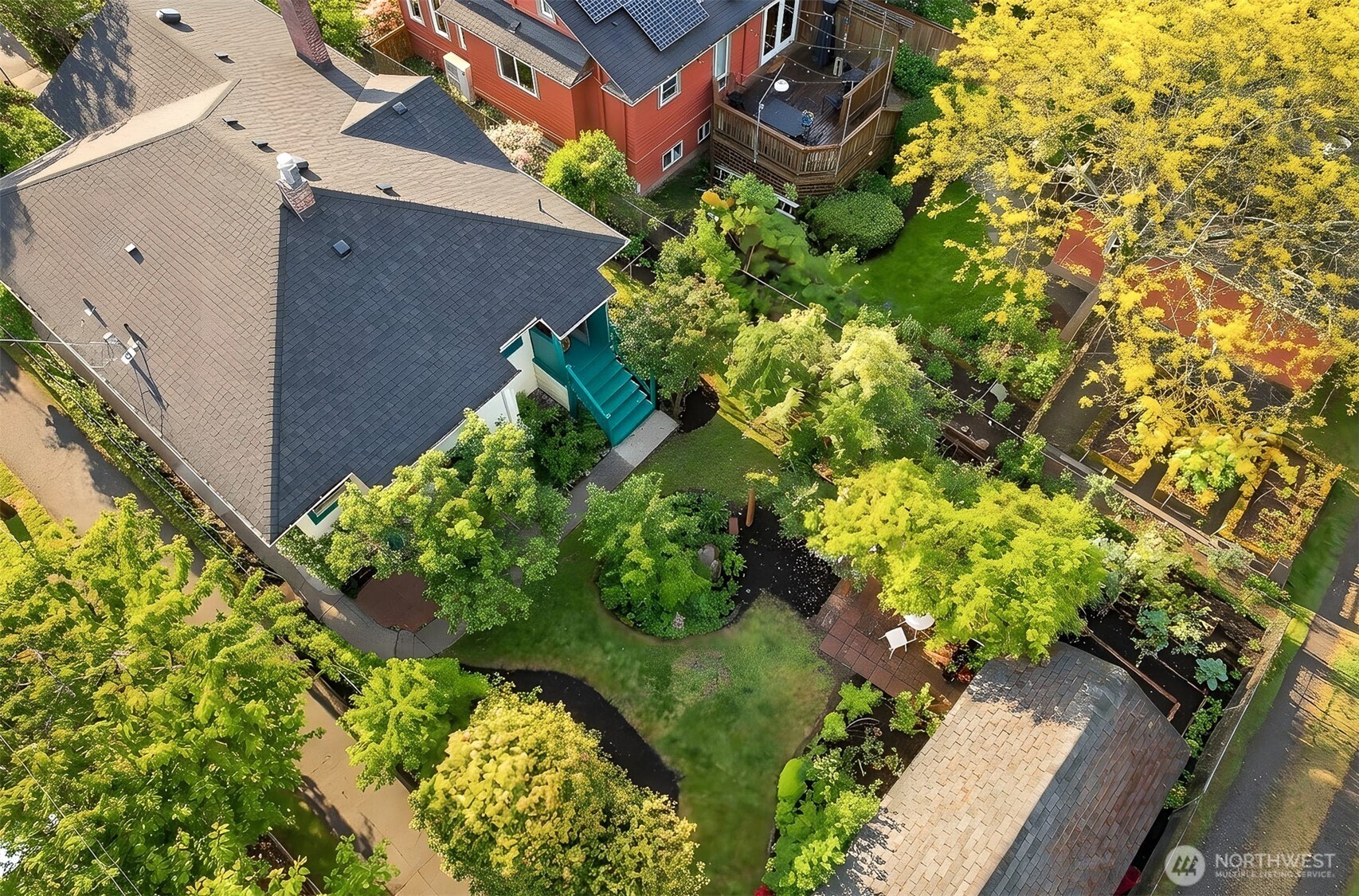 7559 14th Avenue NW, Seattle, WA 98117