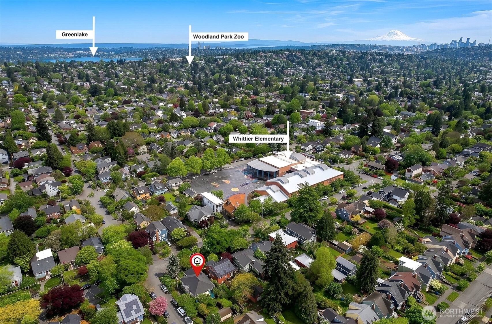 7559 14th Avenue NW, Seattle, WA 98117