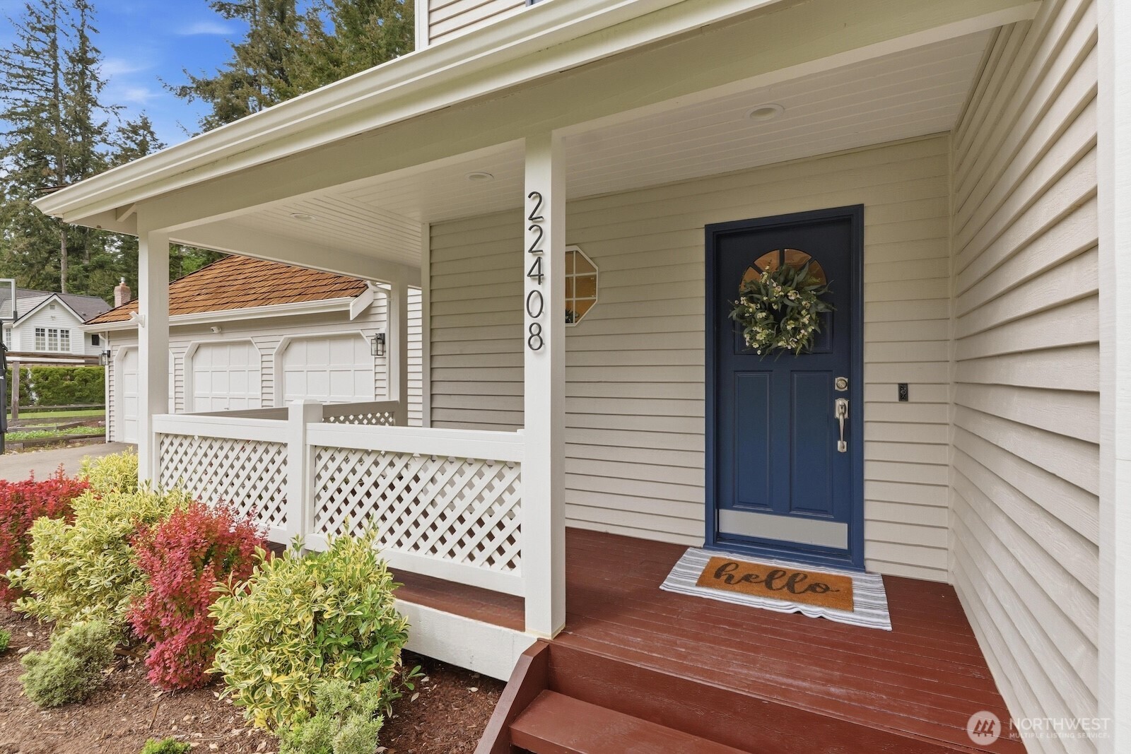 22408 NE 46th Street , Redmond, WA 98053-8241