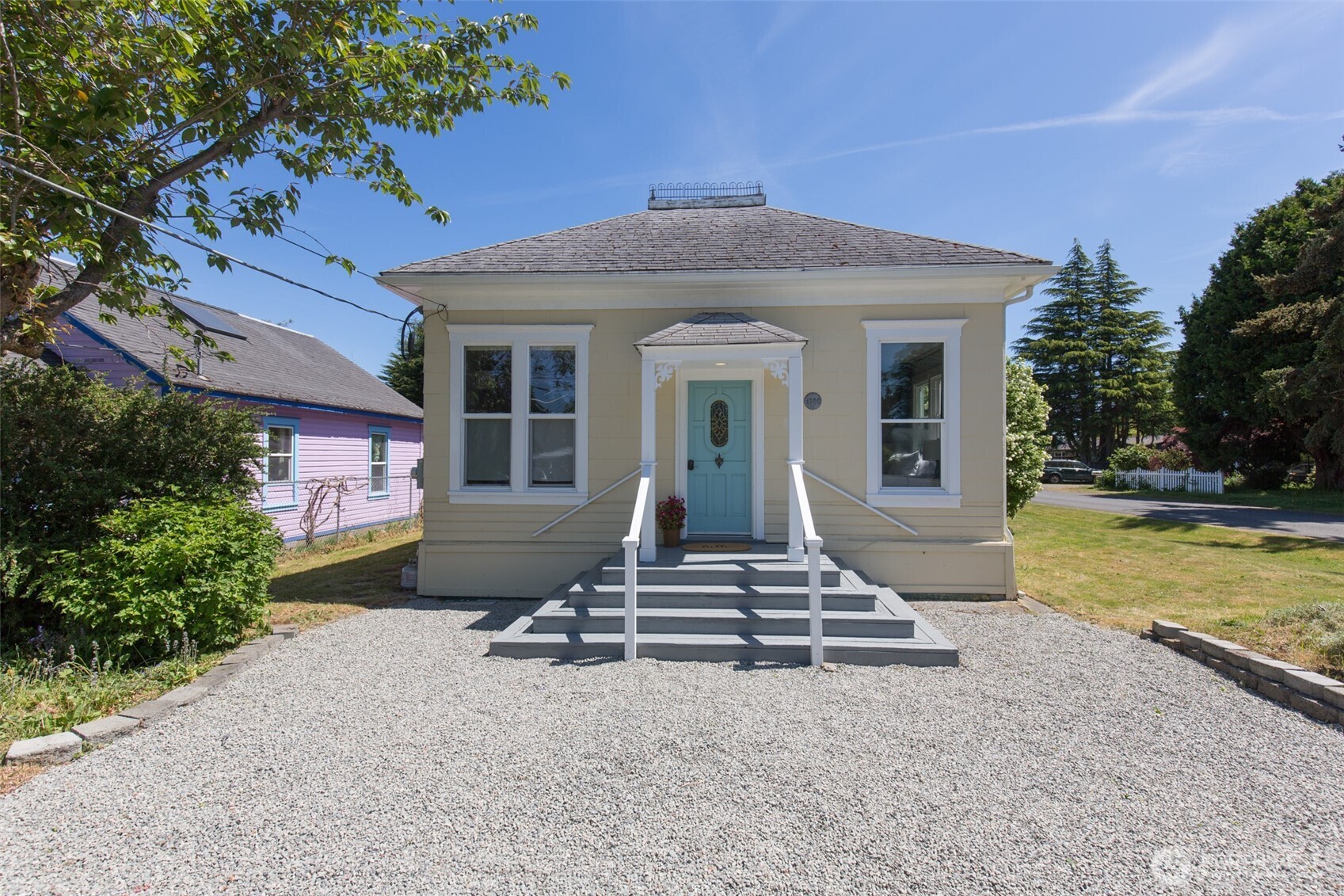 4900 Sequim Dungeness Way , Sequim, WA 98382