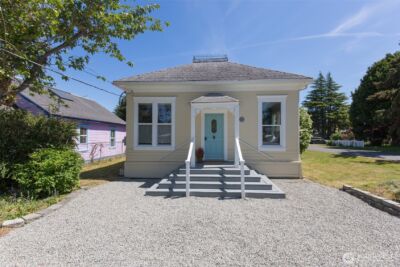 4900 Sequim Dungeness Way , Sequim, WA 98382