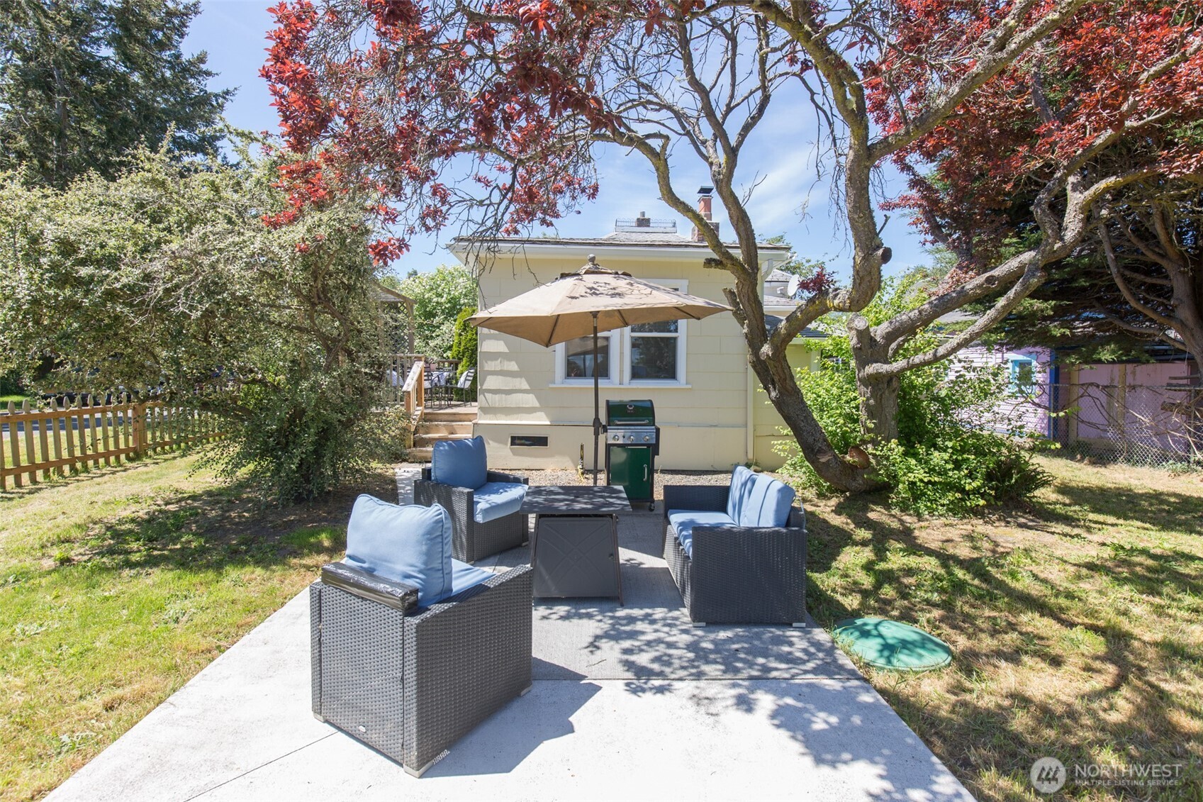 4900 Sequim Dungeness Way , Sequim, WA 98382