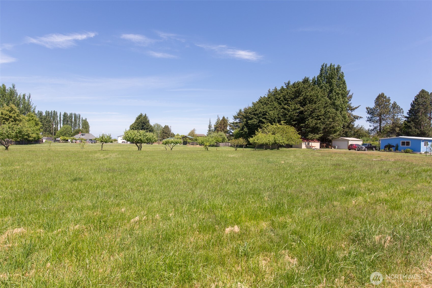 4900 Sequim Dungeness Way , Sequim, WA 98382