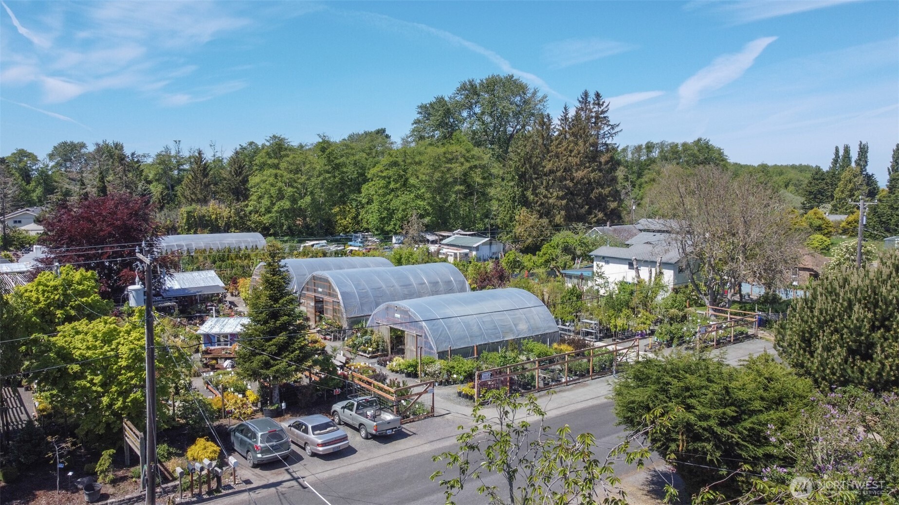 4900 Sequim Dungeness Way , Sequim, WA 98382