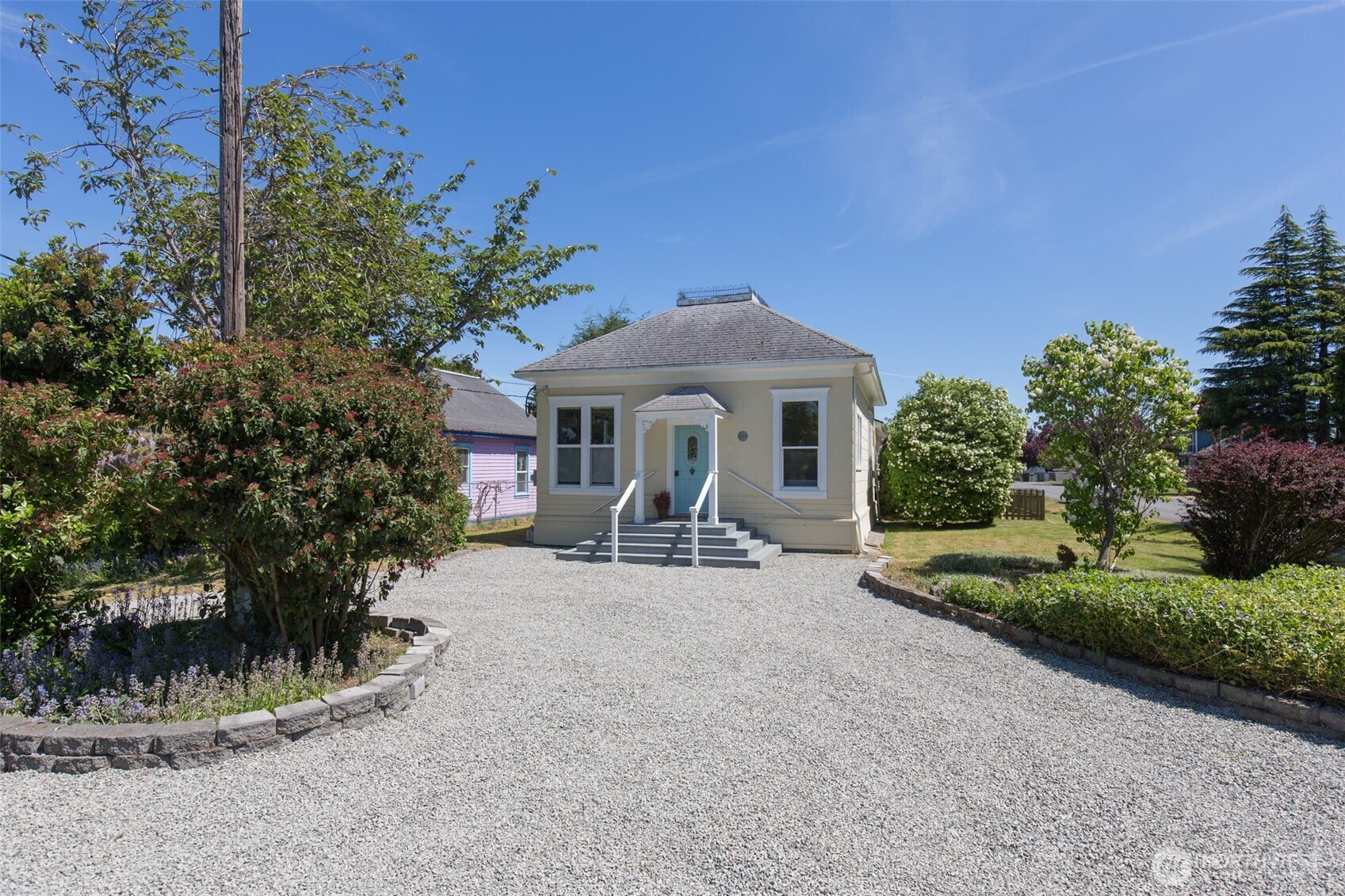 4900 Sequim Dungeness Way , Sequim, WA 98382