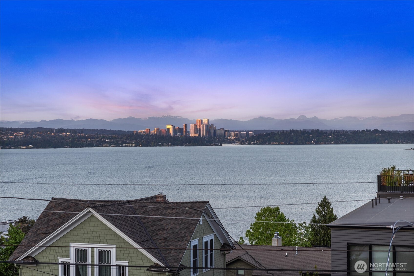 909 32nd Avenue S #A, Seattle, WA 98144