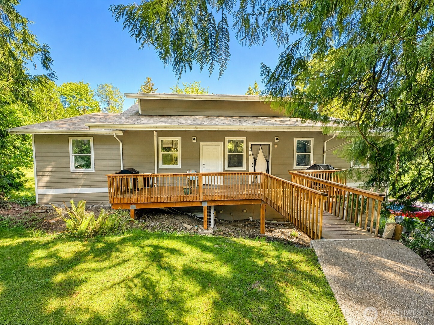 7720 Artondale Drive NW, Gig Harbor, WA 98335