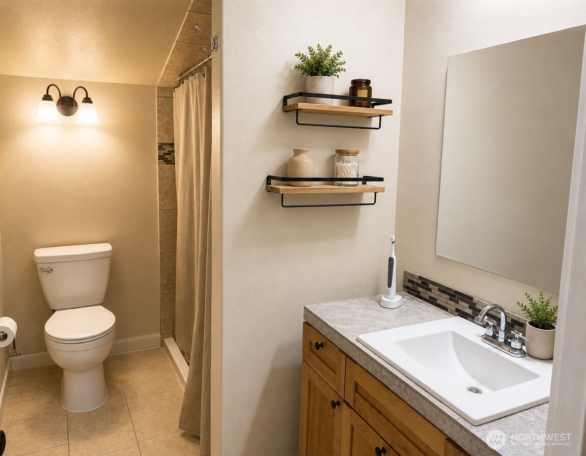 7720 Artondale Drive NW, Gig Harbor, WA 98335