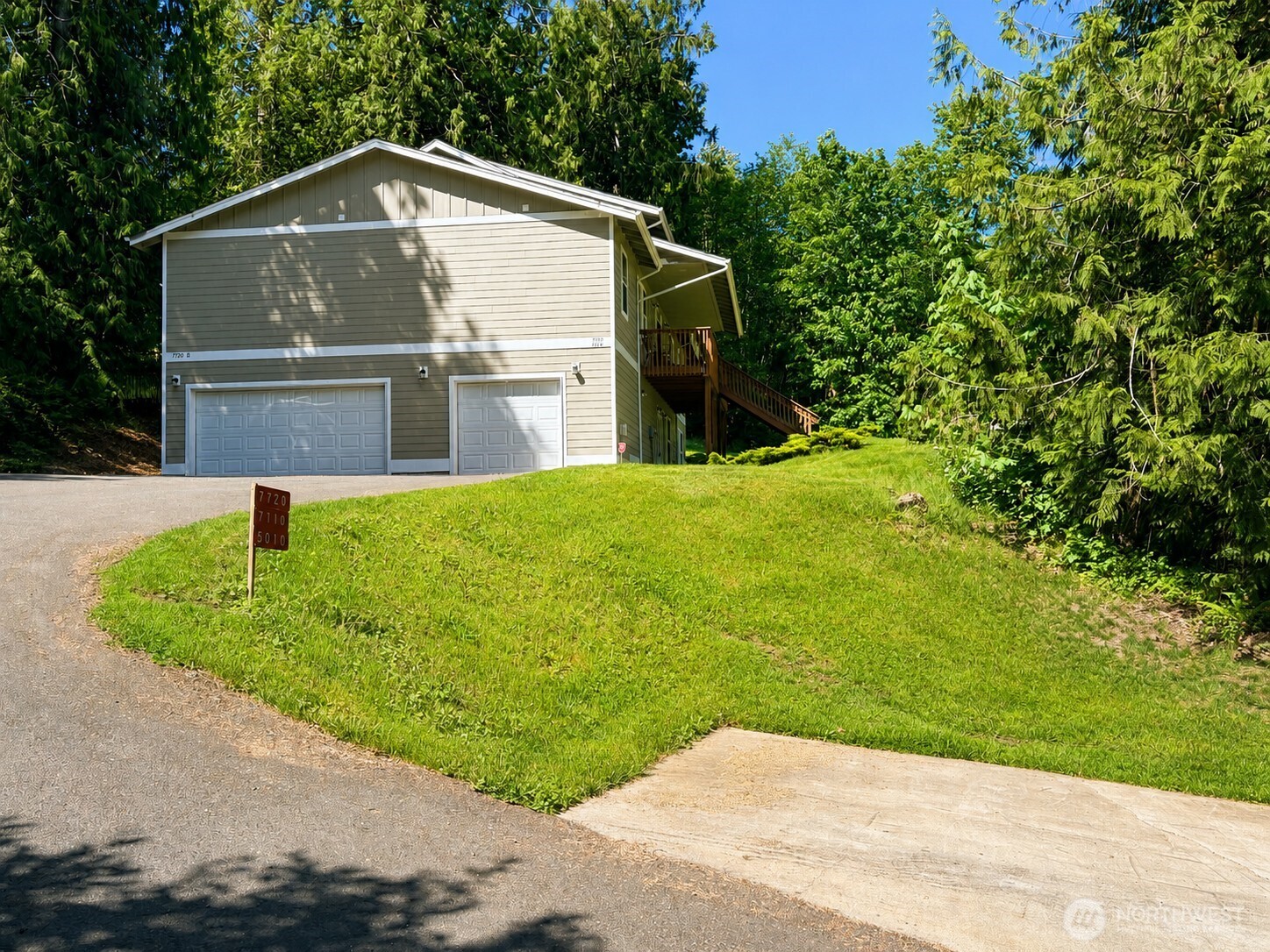 7720 Artondale Drive NW, Gig Harbor, WA 98335