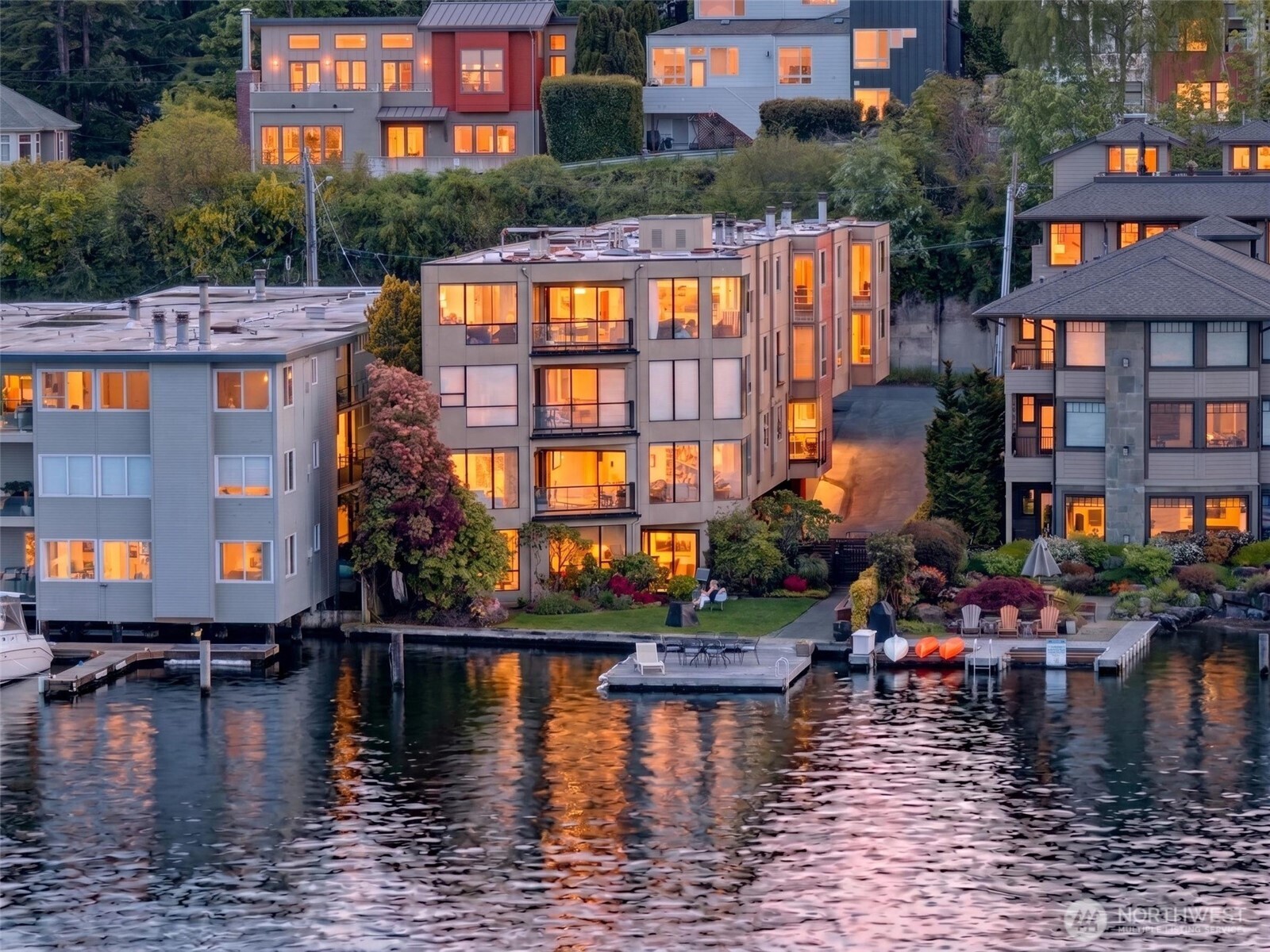 510 Lakeside Avenue S #6, Seattle, WA 98144