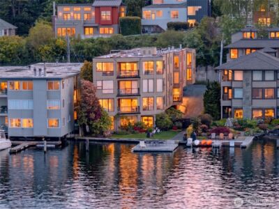 510 Lakeside Avenue S #6, Seattle, WA 98144
