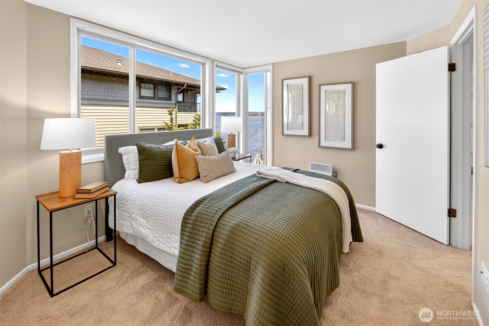 510 Lakeside Avenue S #6, Seattle, WA 98144