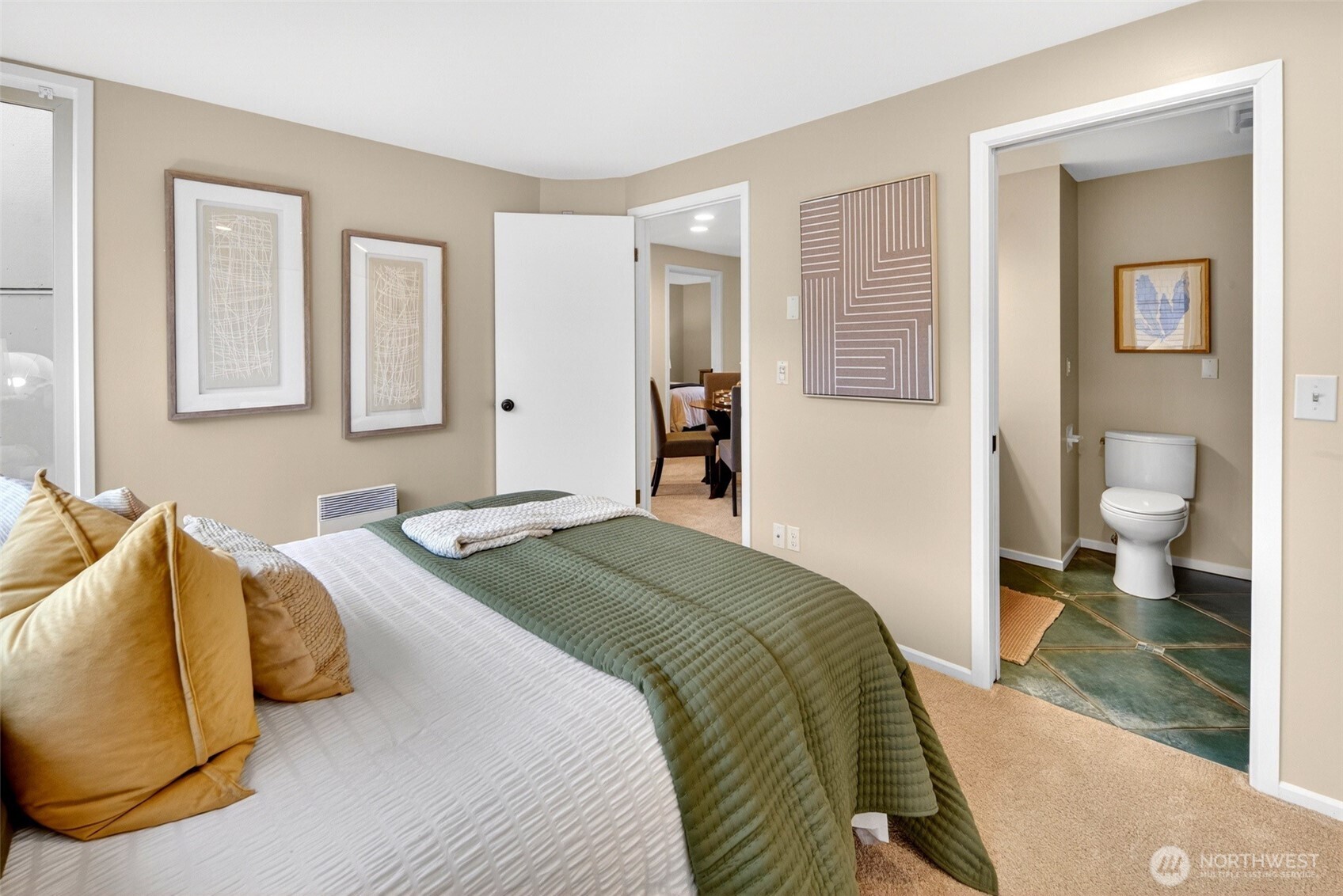 510 Lakeside Avenue S #6, Seattle, WA 98144