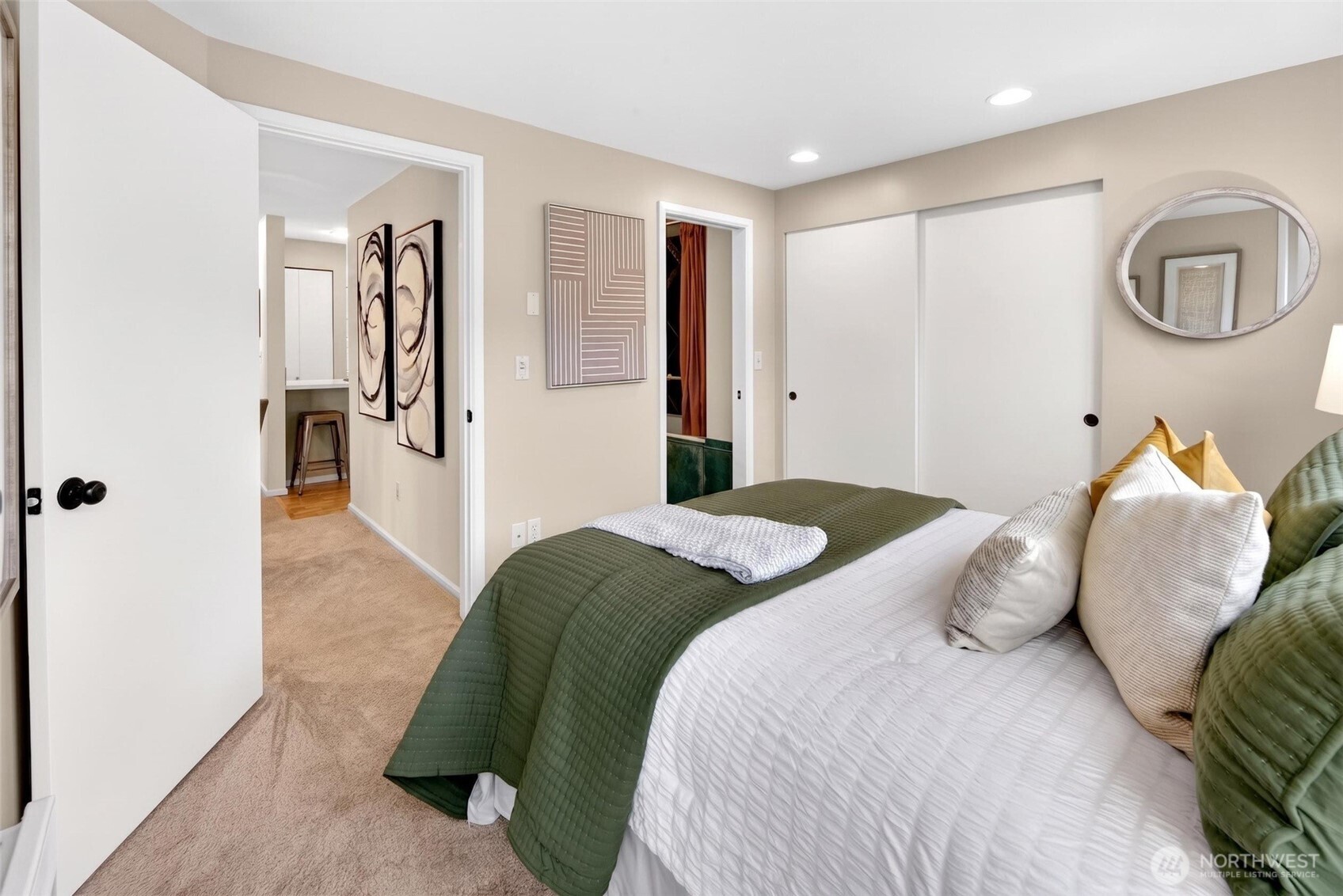 510 Lakeside Avenue S #6, Seattle, WA 98144