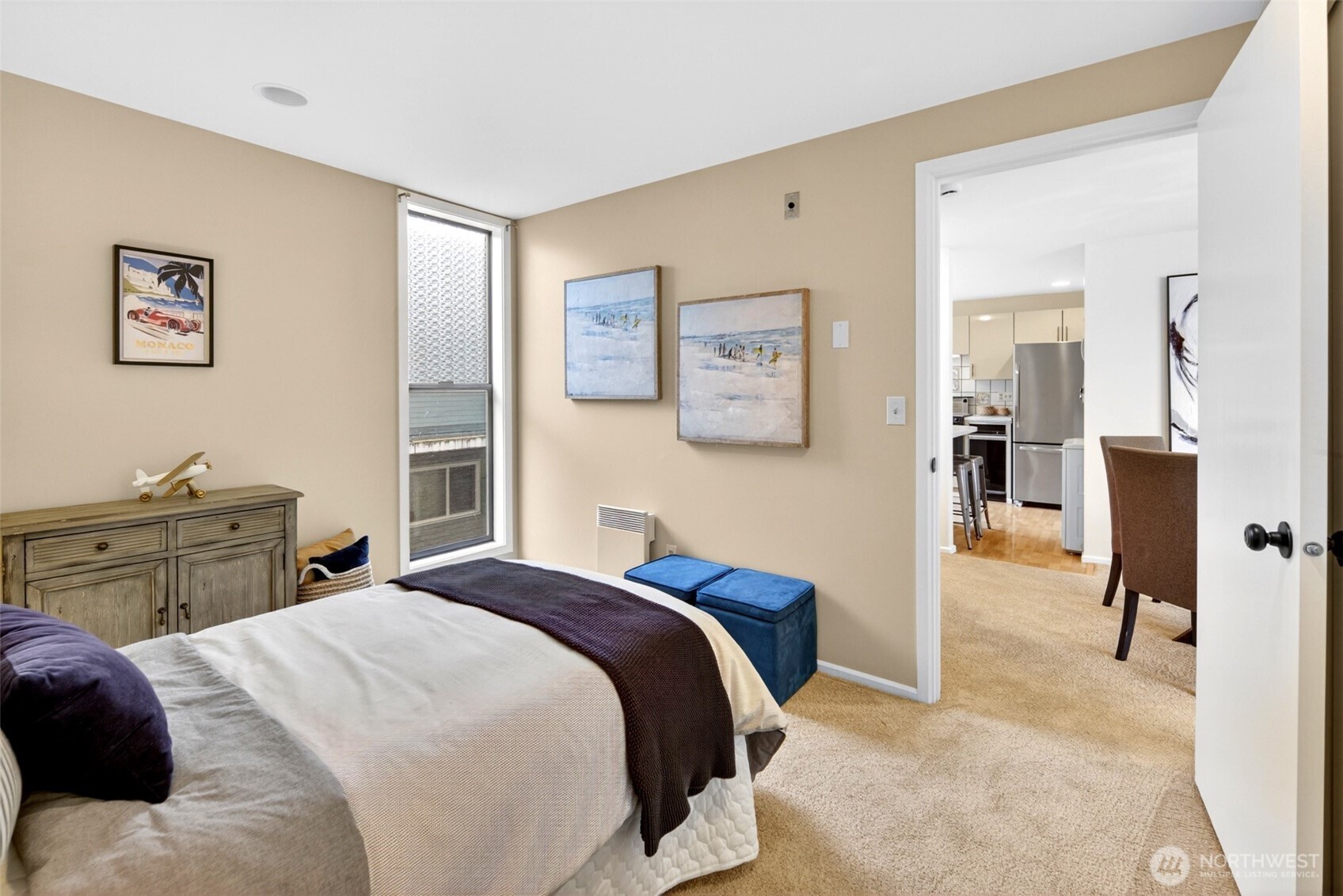 510 Lakeside Avenue S #6, Seattle, WA 98144