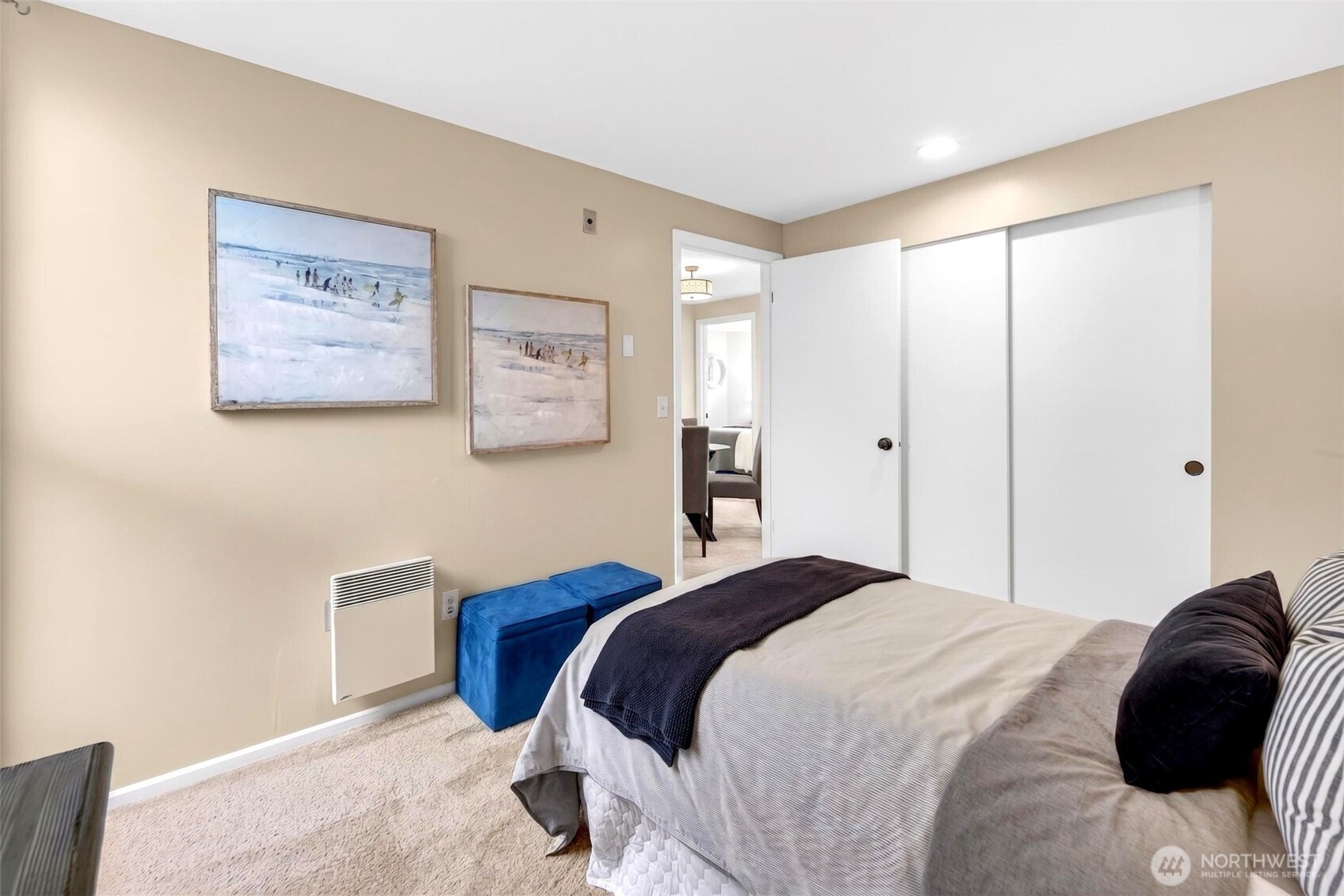 510 Lakeside Avenue S #6, Seattle, WA 98144