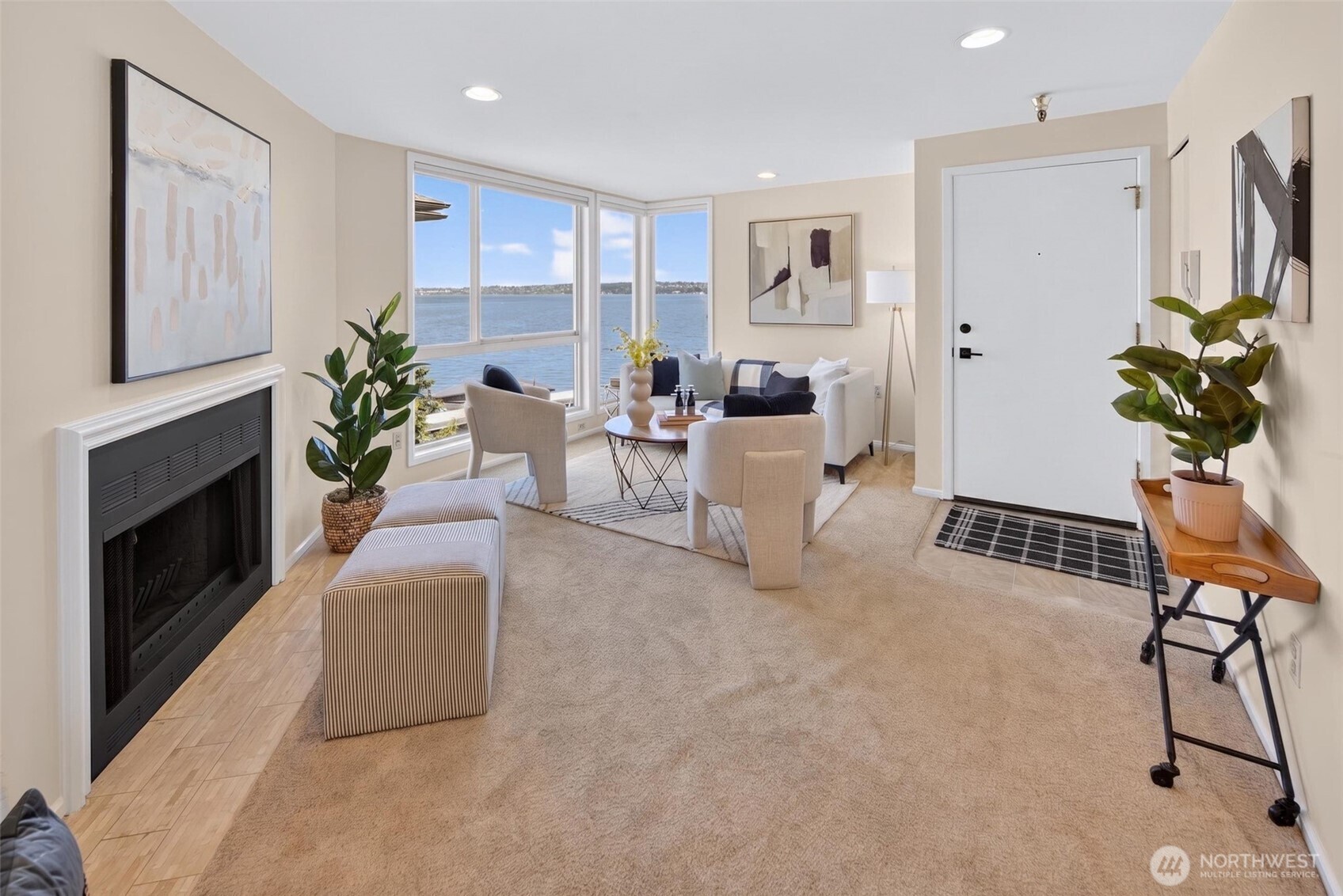 510 Lakeside Avenue S #6, Seattle, WA 98144