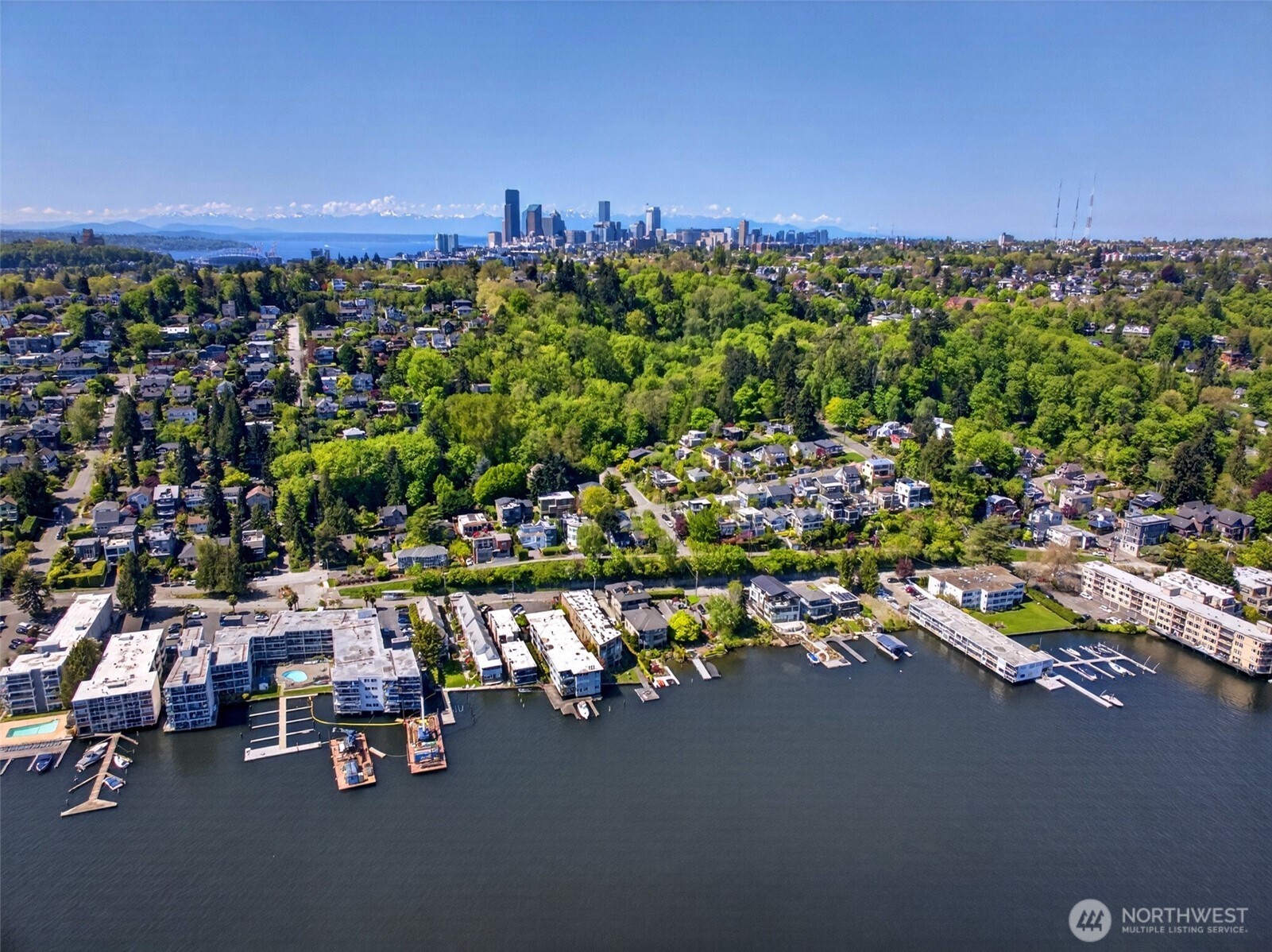 510 Lakeside Avenue S #6, Seattle, WA 98144