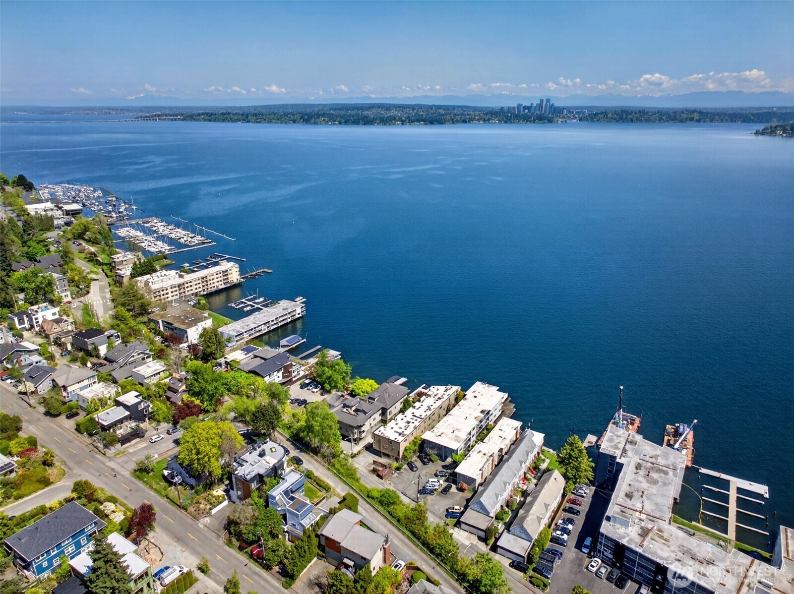 510 Lakeside Avenue S #6, Seattle, WA 98144