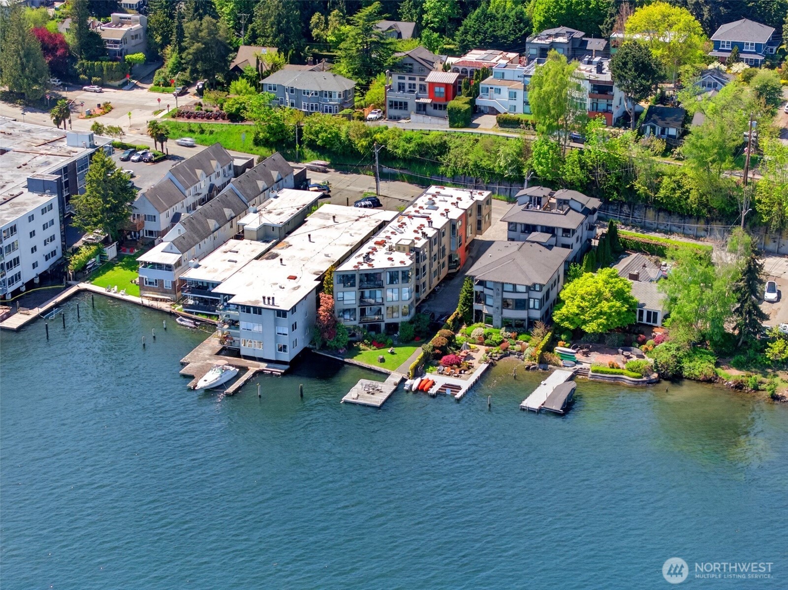 510 Lakeside Avenue S #6, Seattle, WA 98144