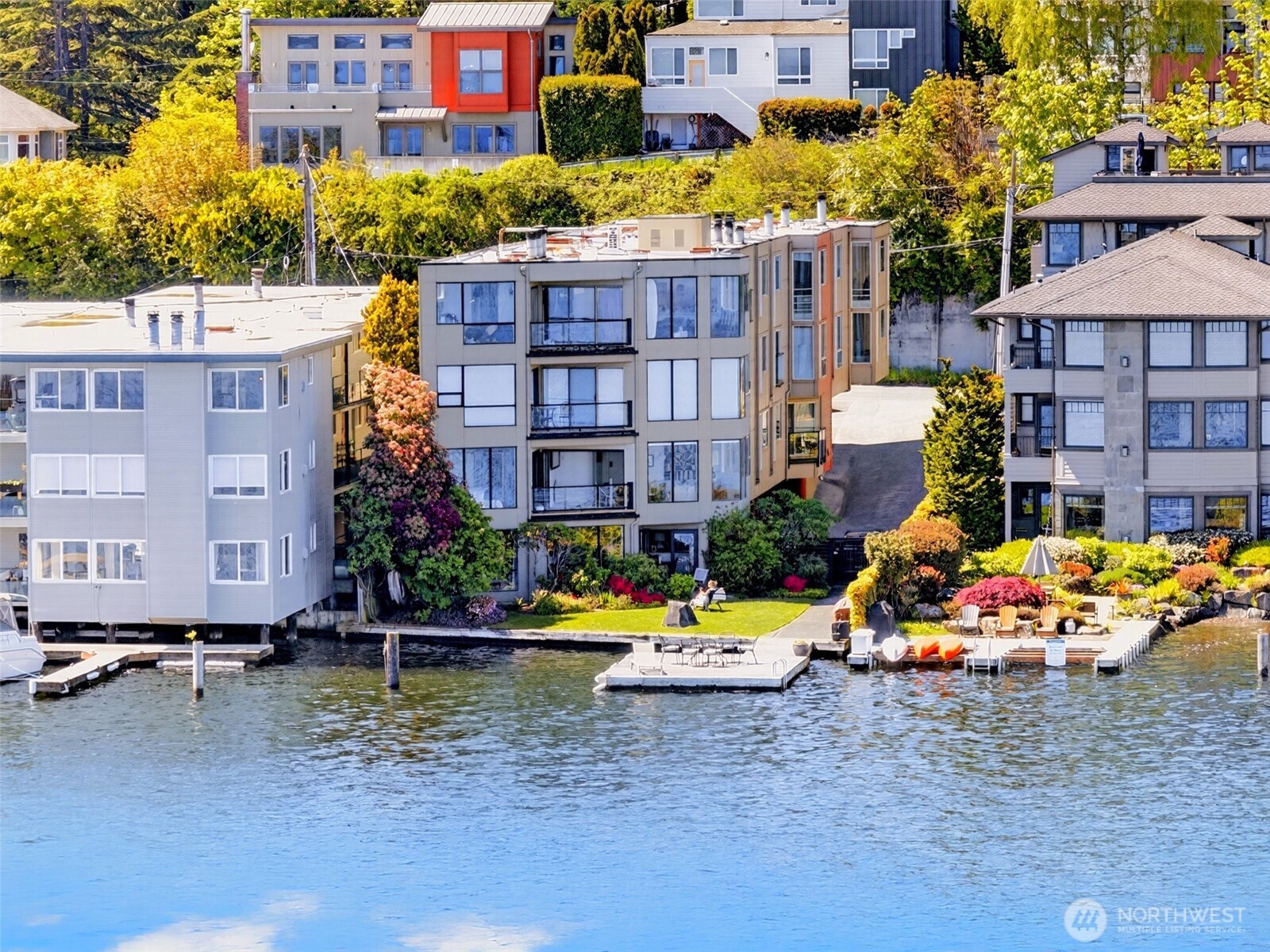 510 Lakeside Avenue S #6, Seattle, WA 98144