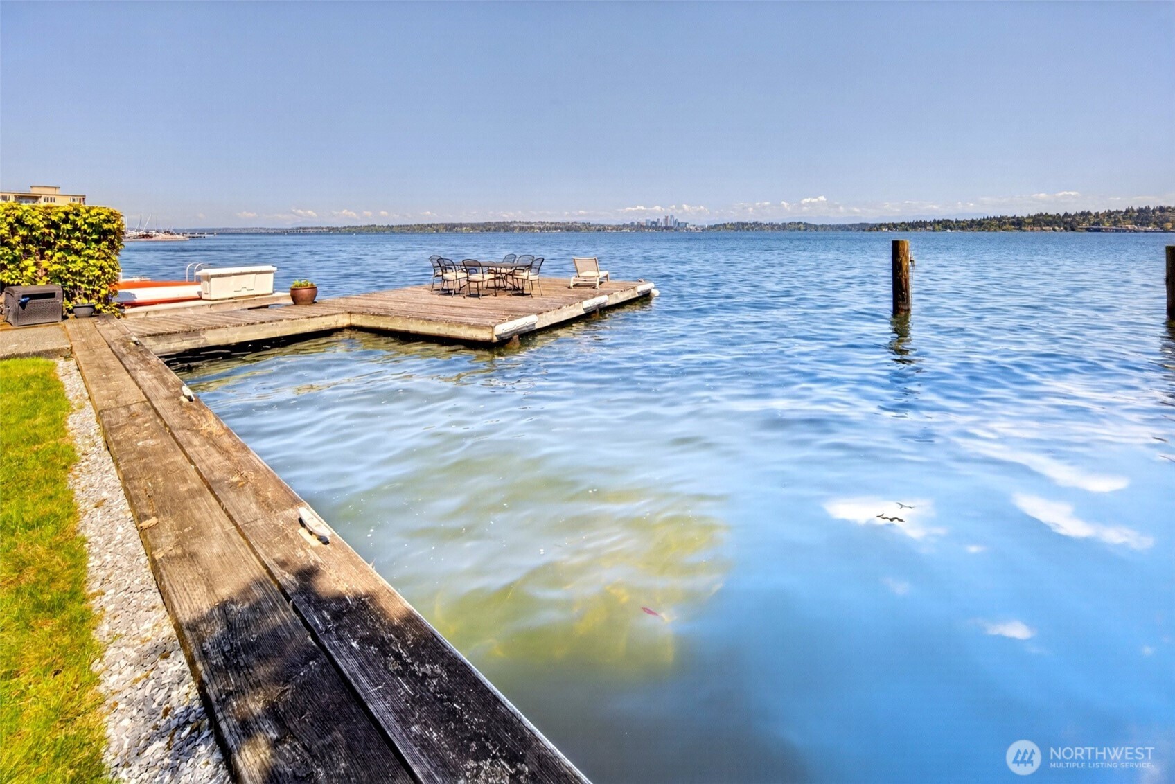 510 Lakeside Avenue S #6, Seattle, WA 98144