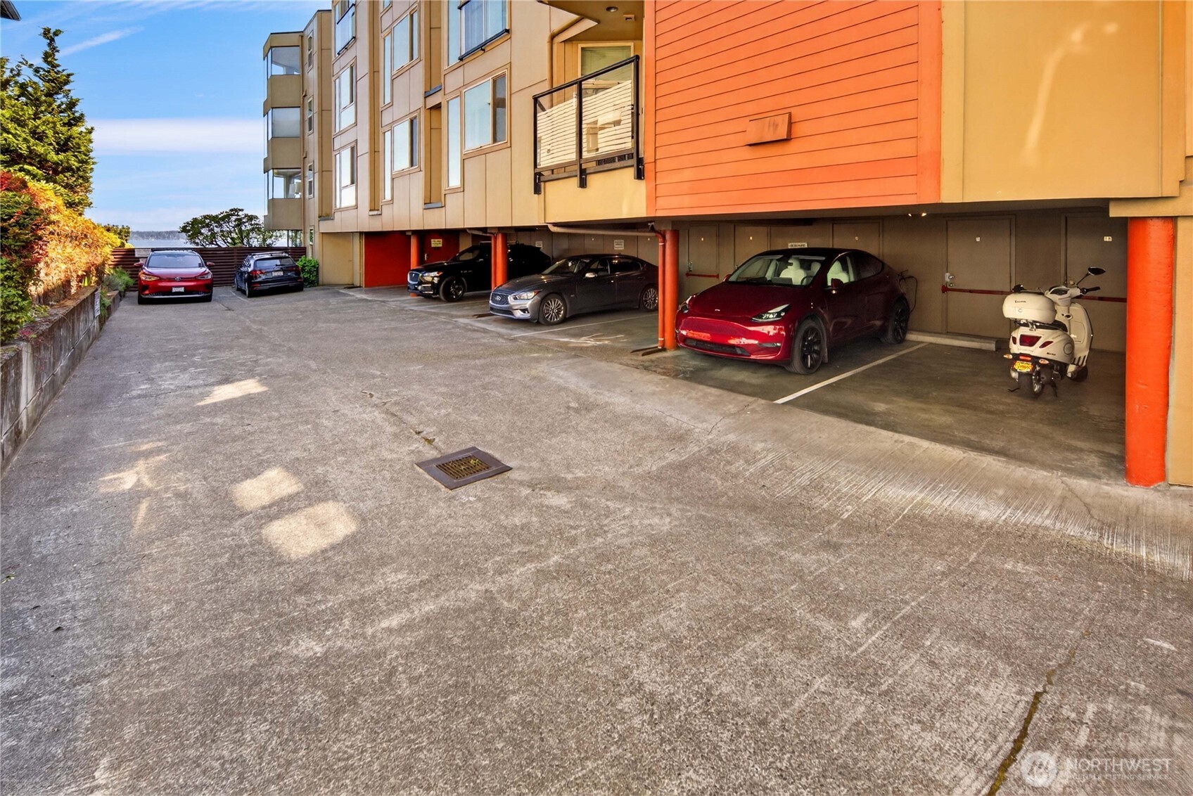 510 Lakeside Avenue S #6, Seattle, WA 98144