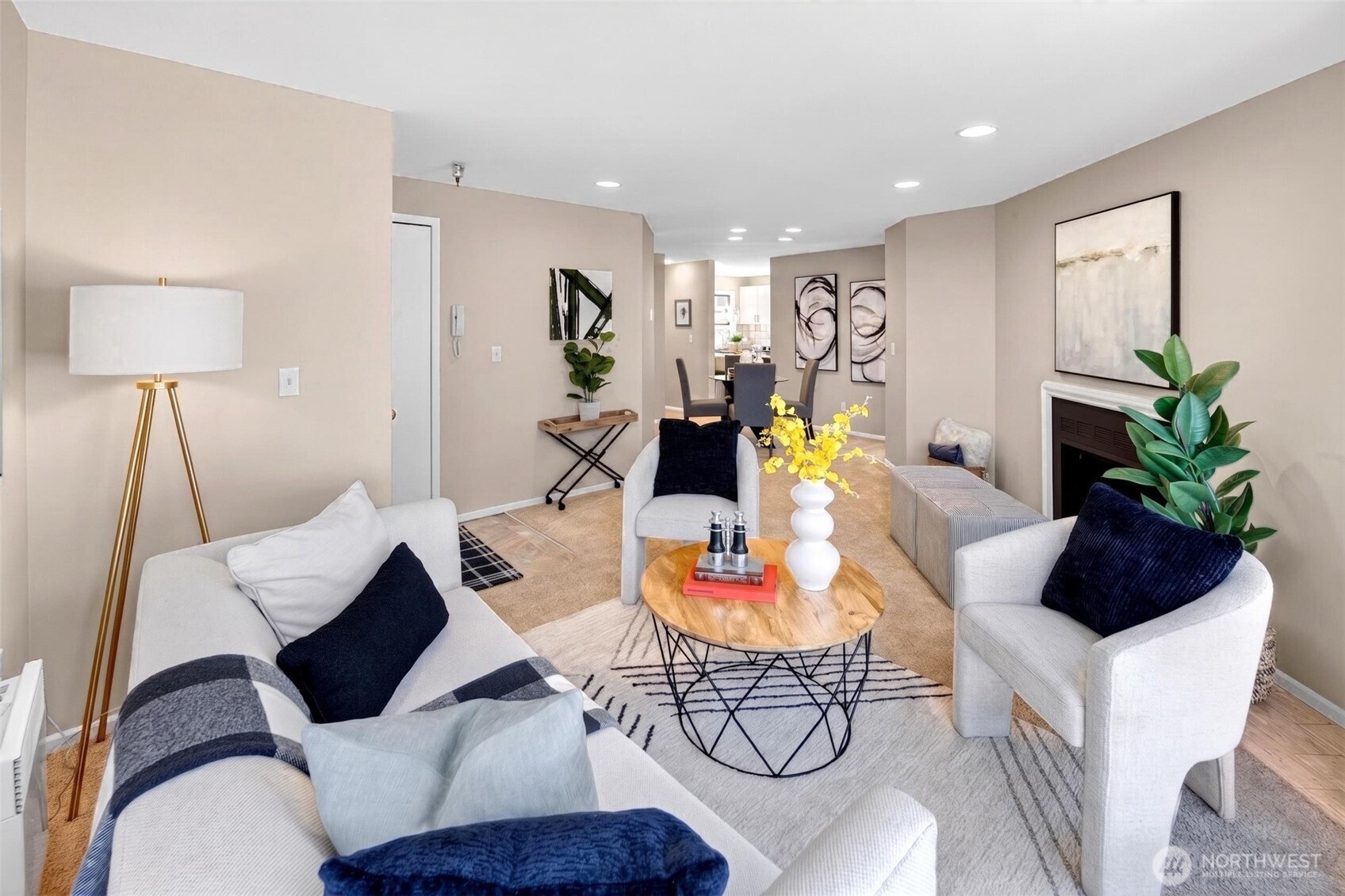510 Lakeside Avenue S #6, Seattle, WA 98144