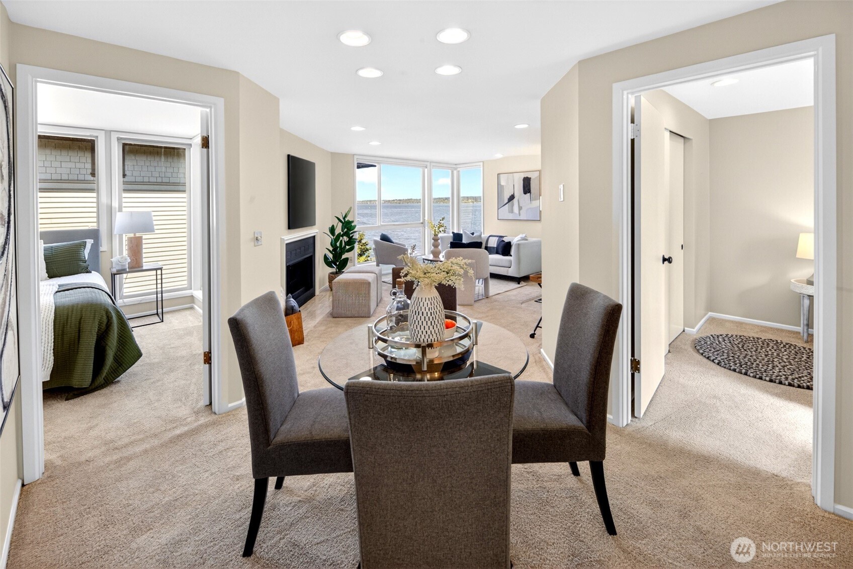 510 Lakeside Avenue S #6, Seattle, WA 98144
