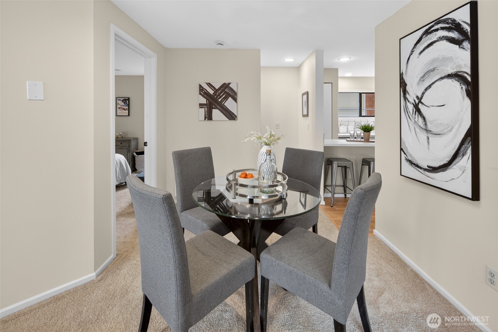 510 Lakeside Avenue S #6, Seattle, WA 98144